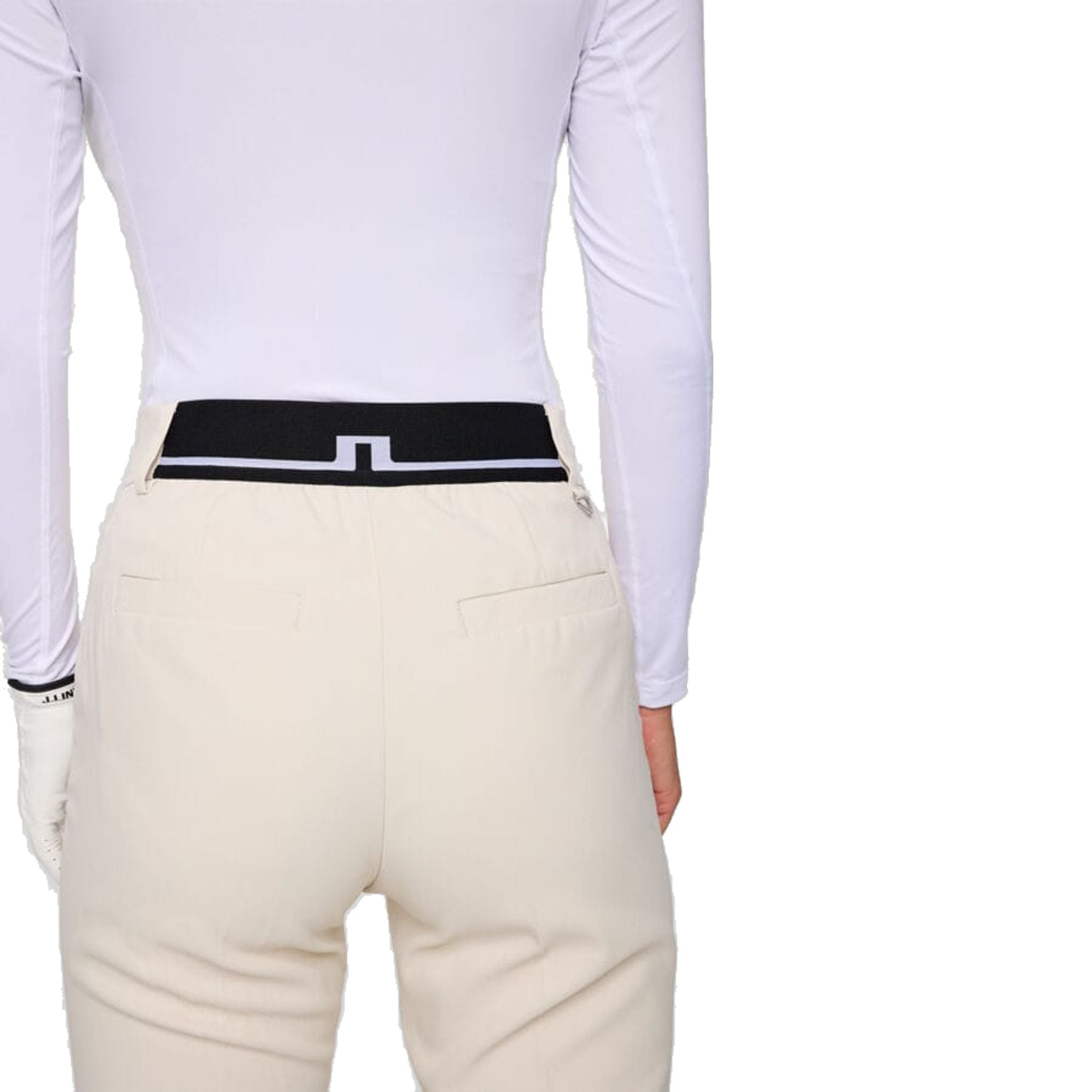 Pantalon Pinja J. Lindeberg pour femmes