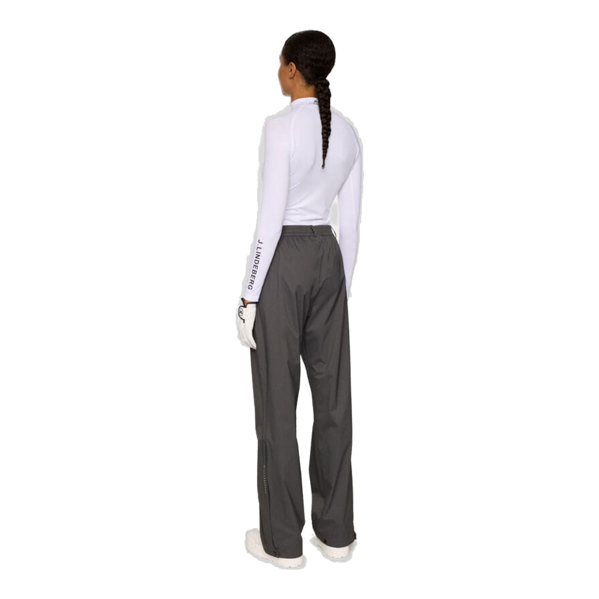 Pantalon de pluie J. Lindeberg Bryn pour femmes