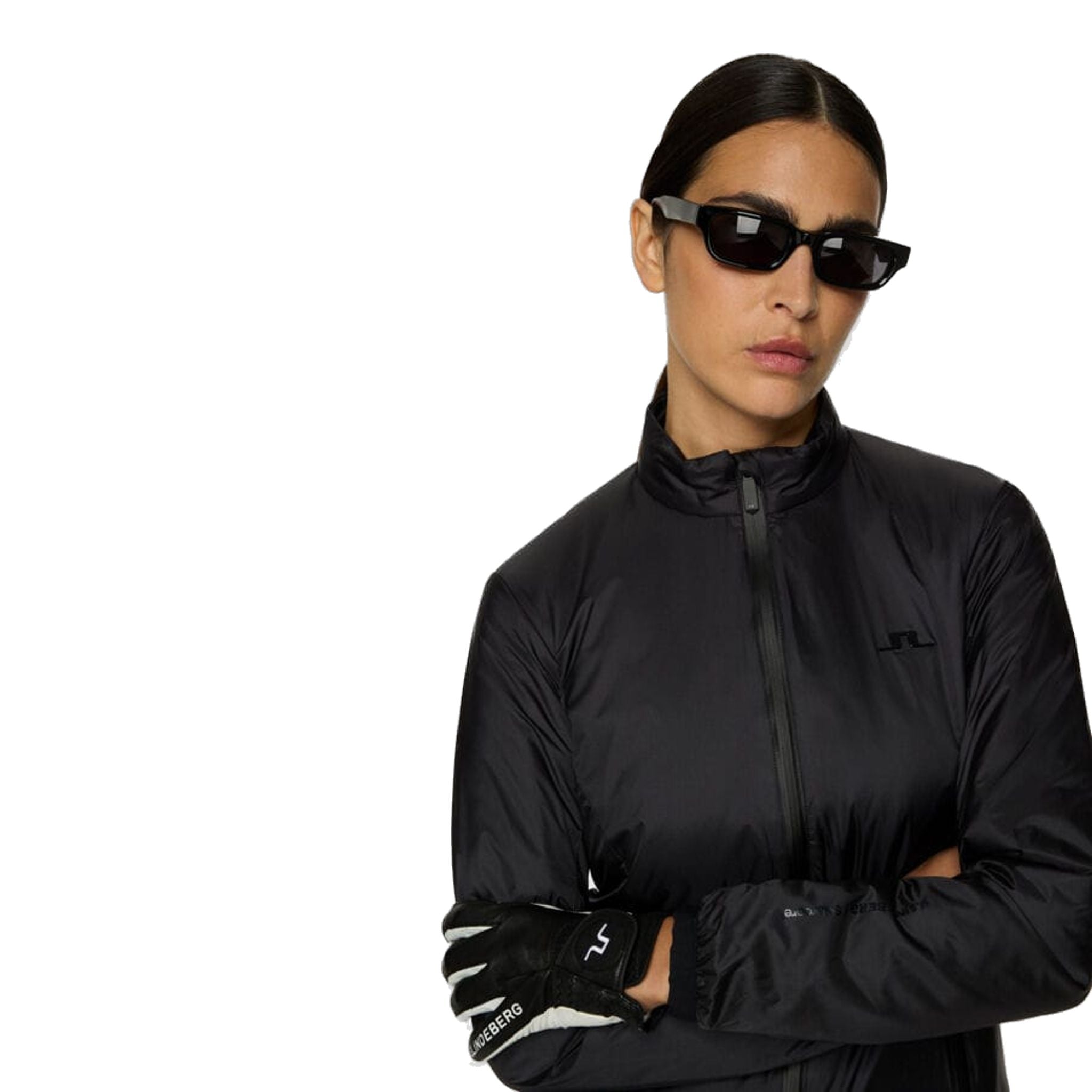 J. Lindeberg Solarcore Padded Jacke Damen