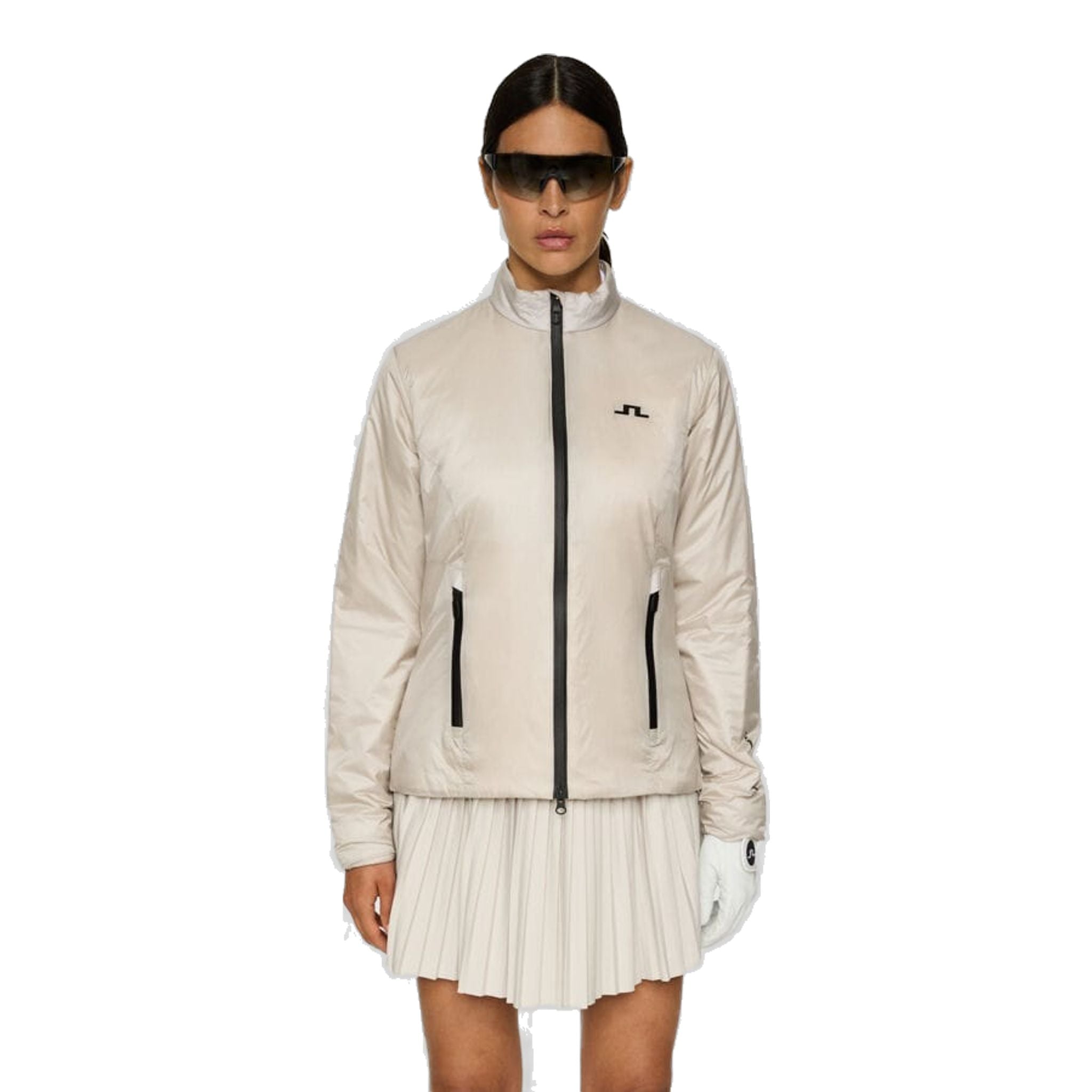 Veste matelassée J. Lindeberg Solarcore pour femme