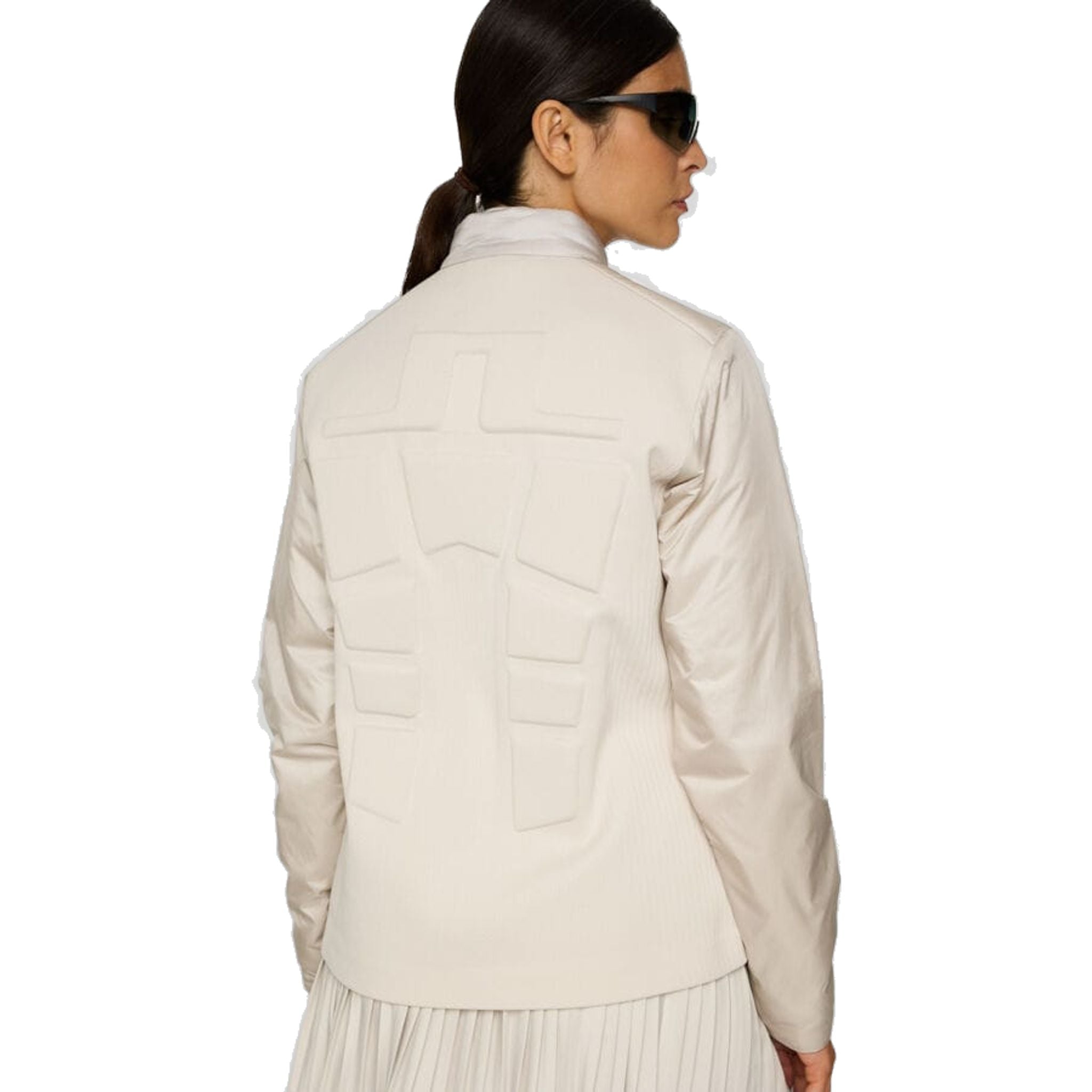 Veste matelassée J. Lindeberg Solarcore pour femme