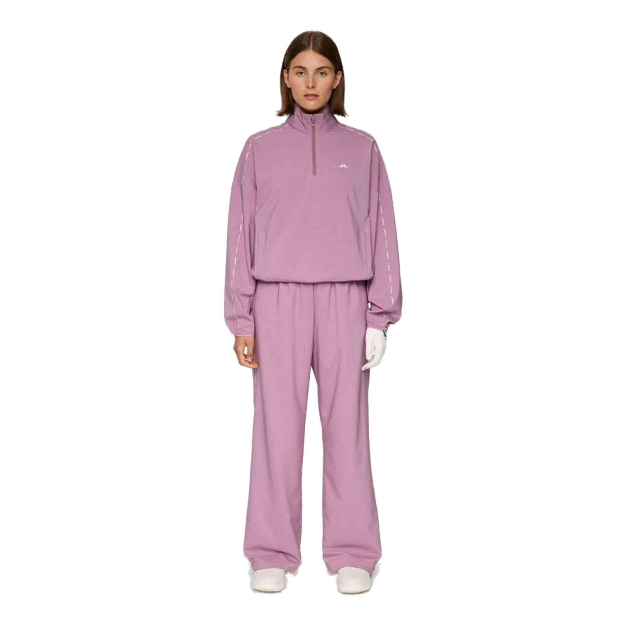 Pantalon Minerva J. Lindeberg pour femme