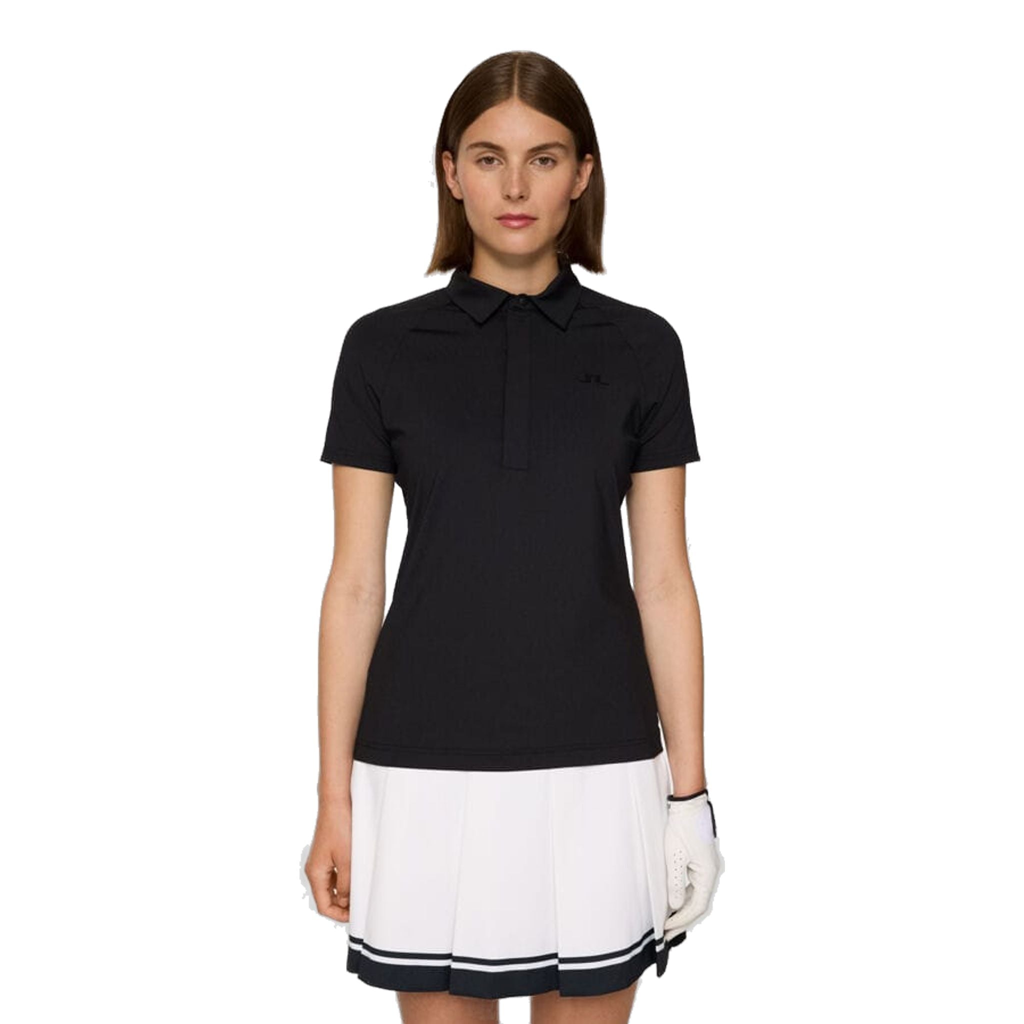 J. Lindeberg Bobi Polo Femme