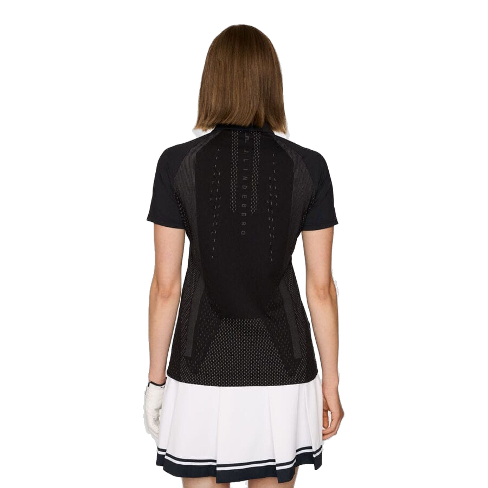 J. Lindeberg Bobi Polo Femme