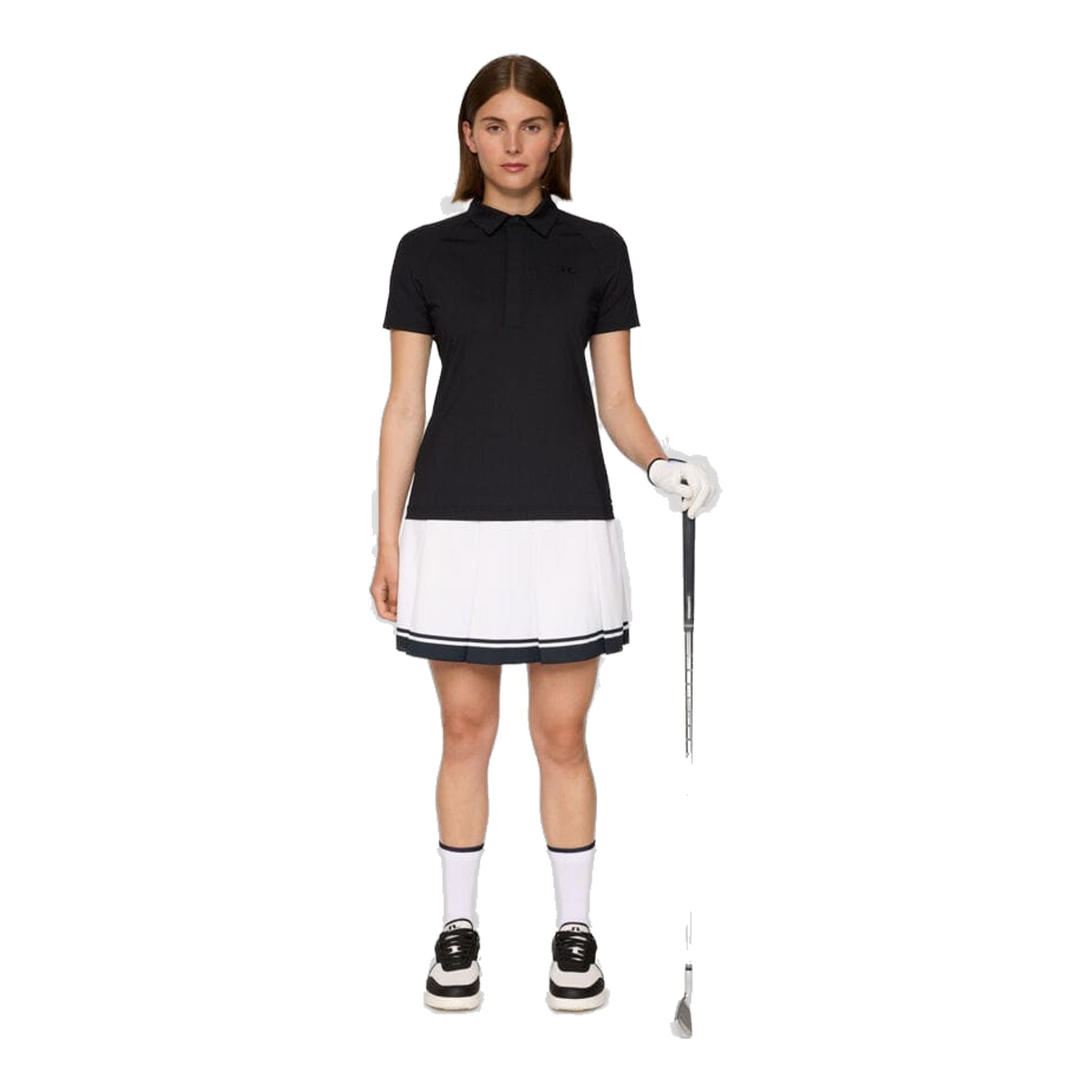 J. Lindeberg Bobi Polo Femme