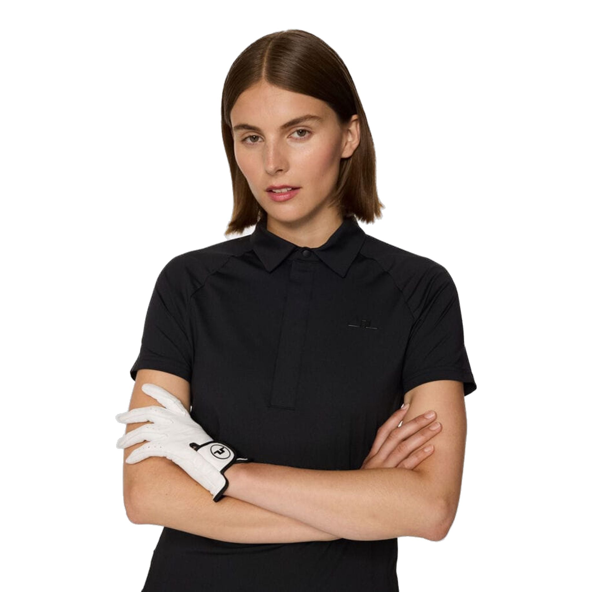 J. Lindeberg Bobi Polo Femme