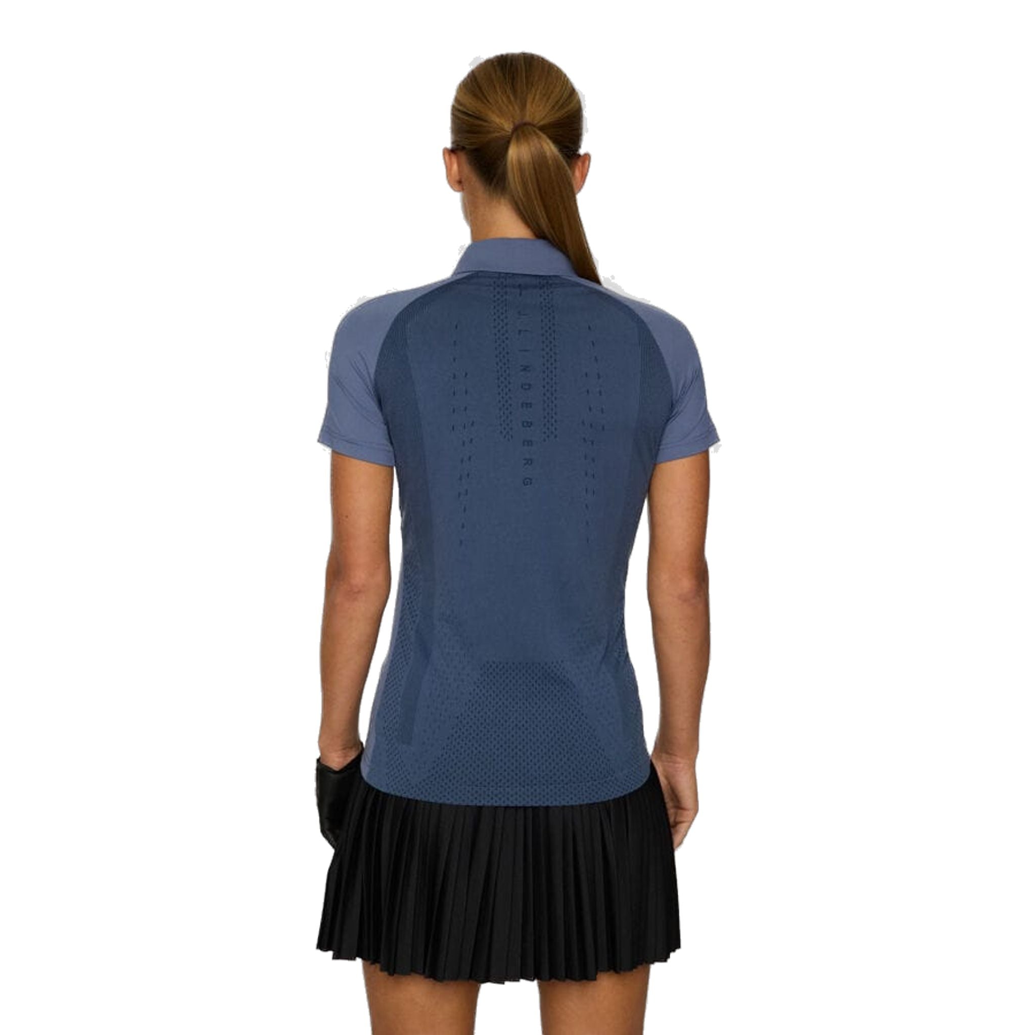 J. Lindeberg Bobi Polo Femme