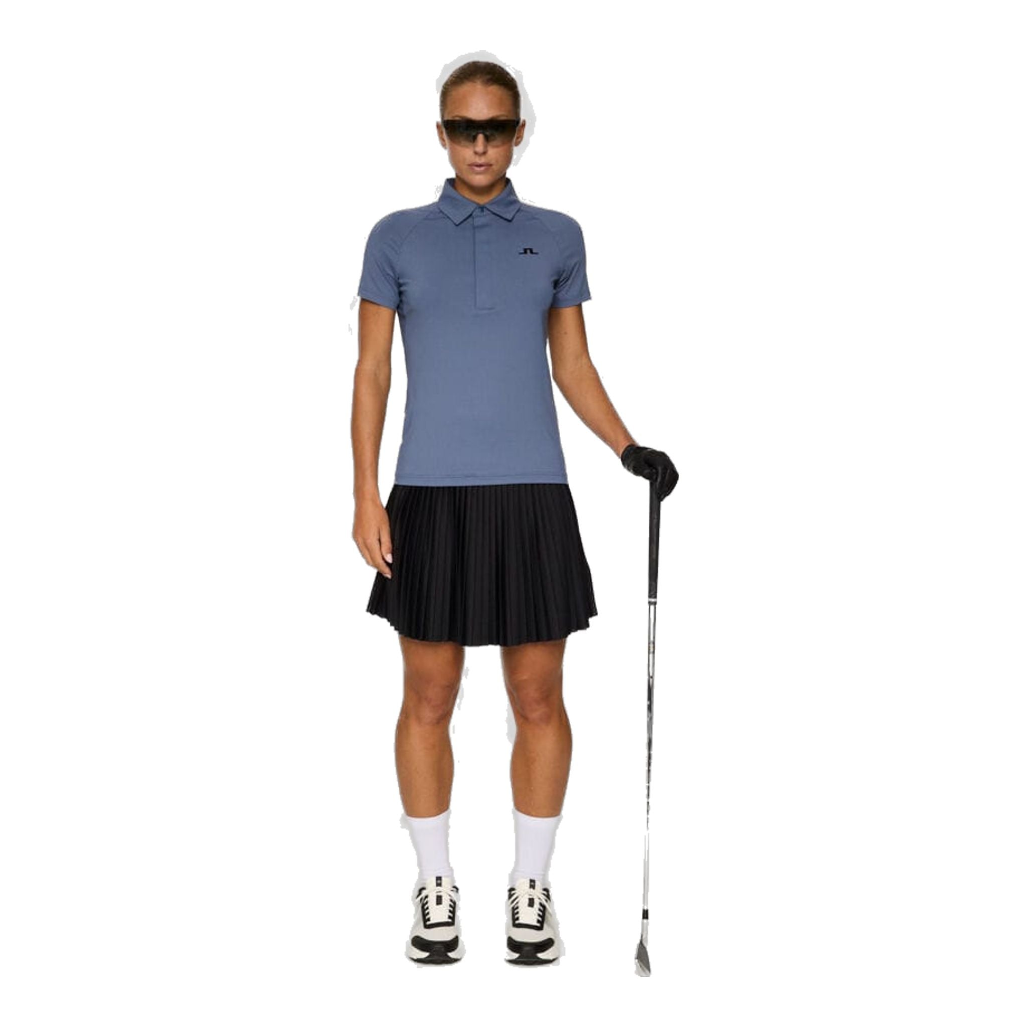 J. Lindeberg Bobi Polo Femme