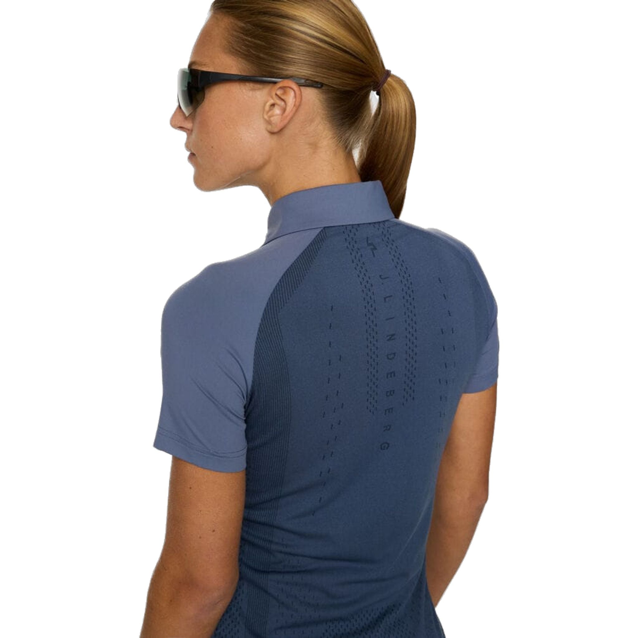 J. Lindeberg Bobi Polo Femme