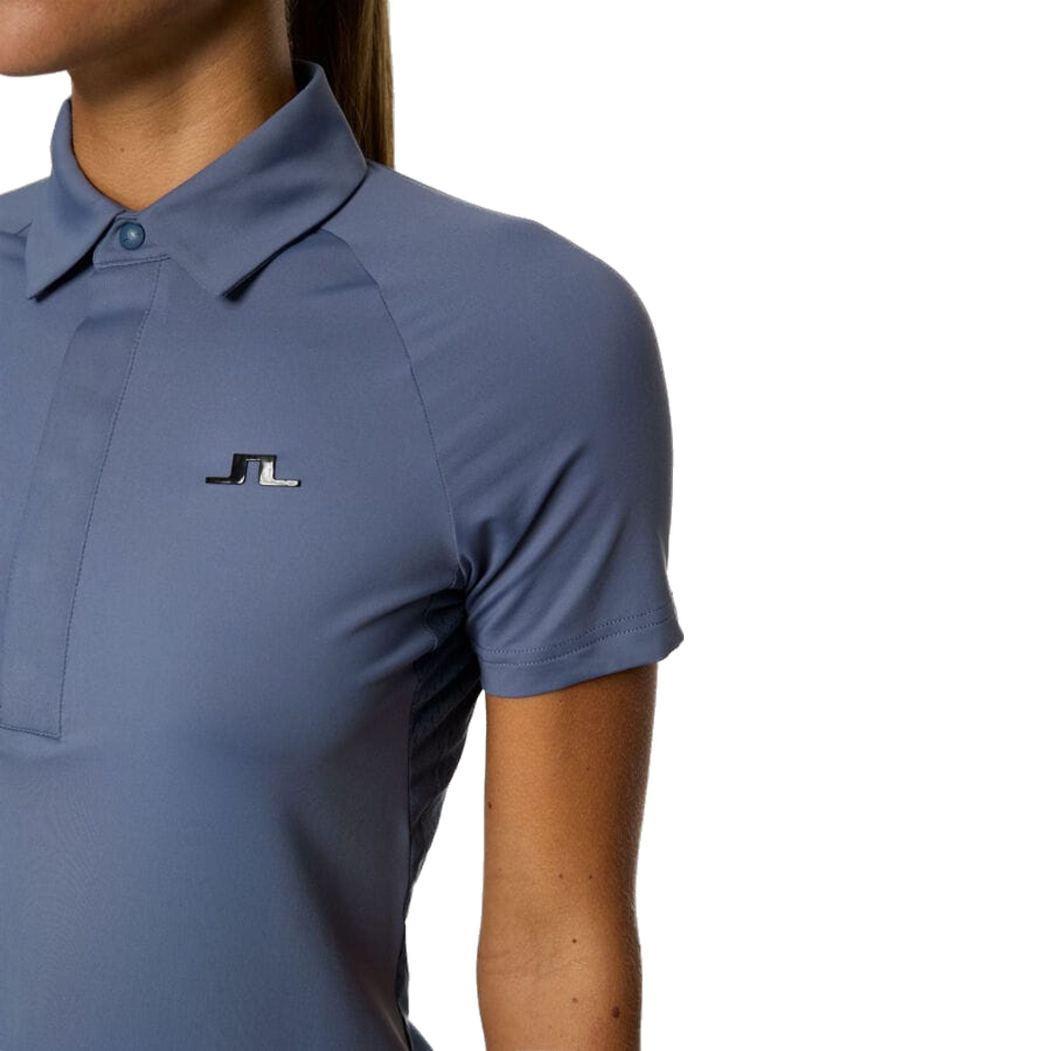 J. Lindeberg Bobi Polo Femme