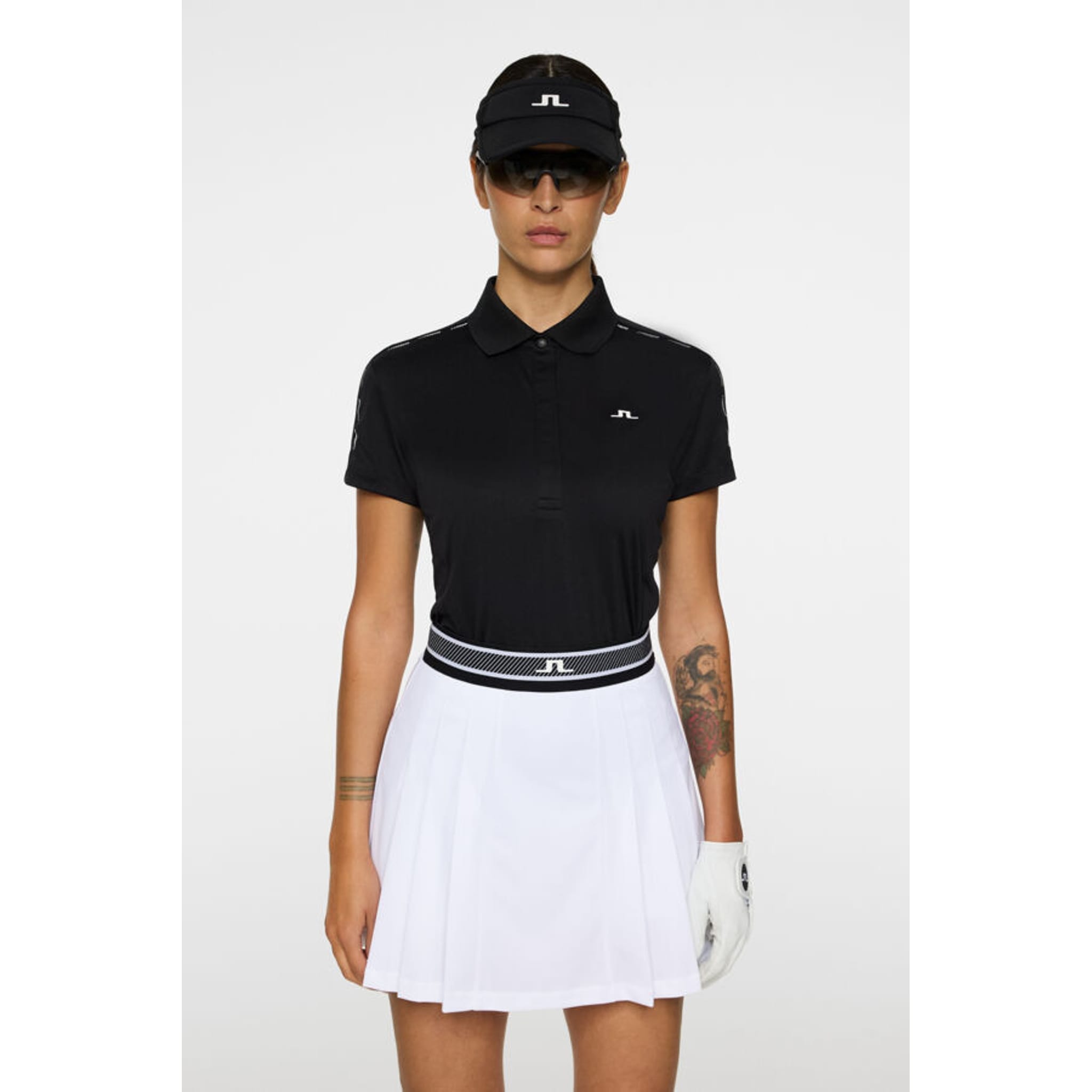 J. Lindeberg Jessa Polo Damen