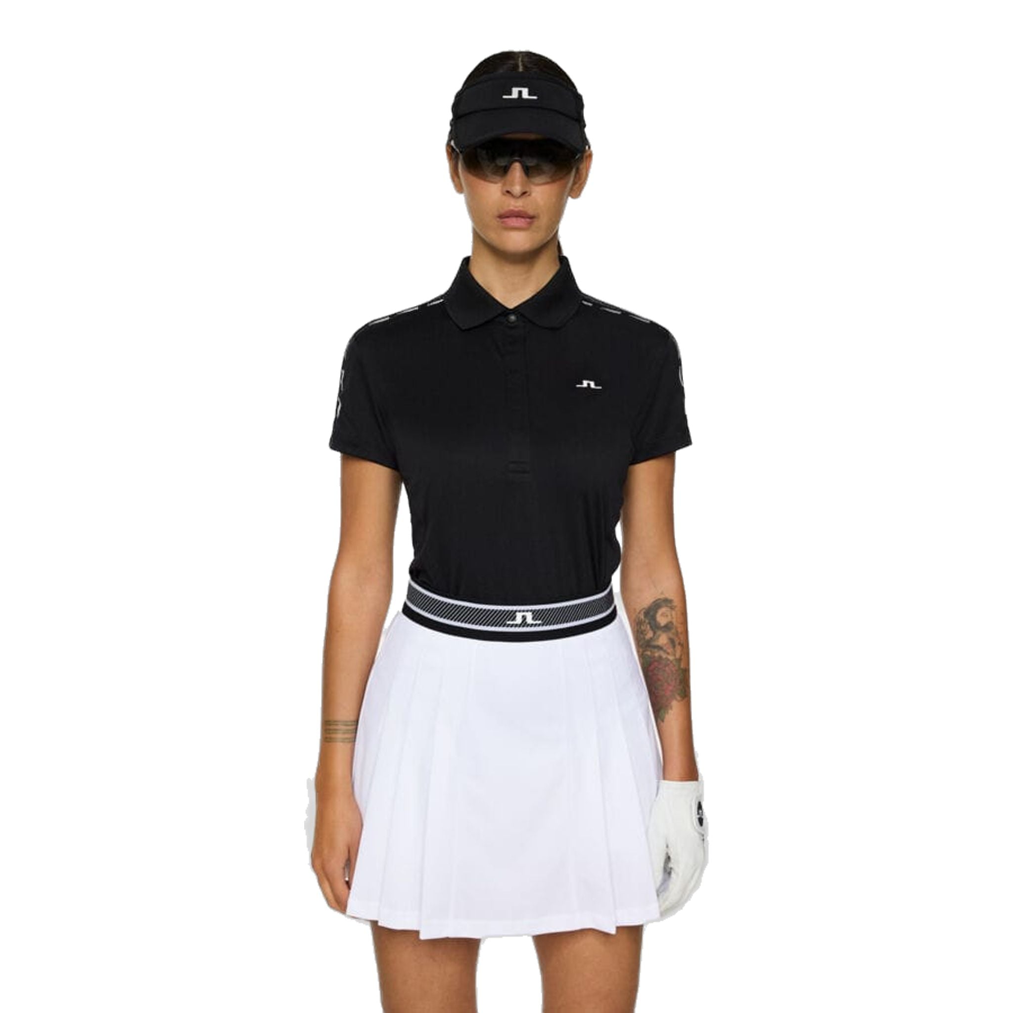Polo J. Lindeberg Jessa pour femmes