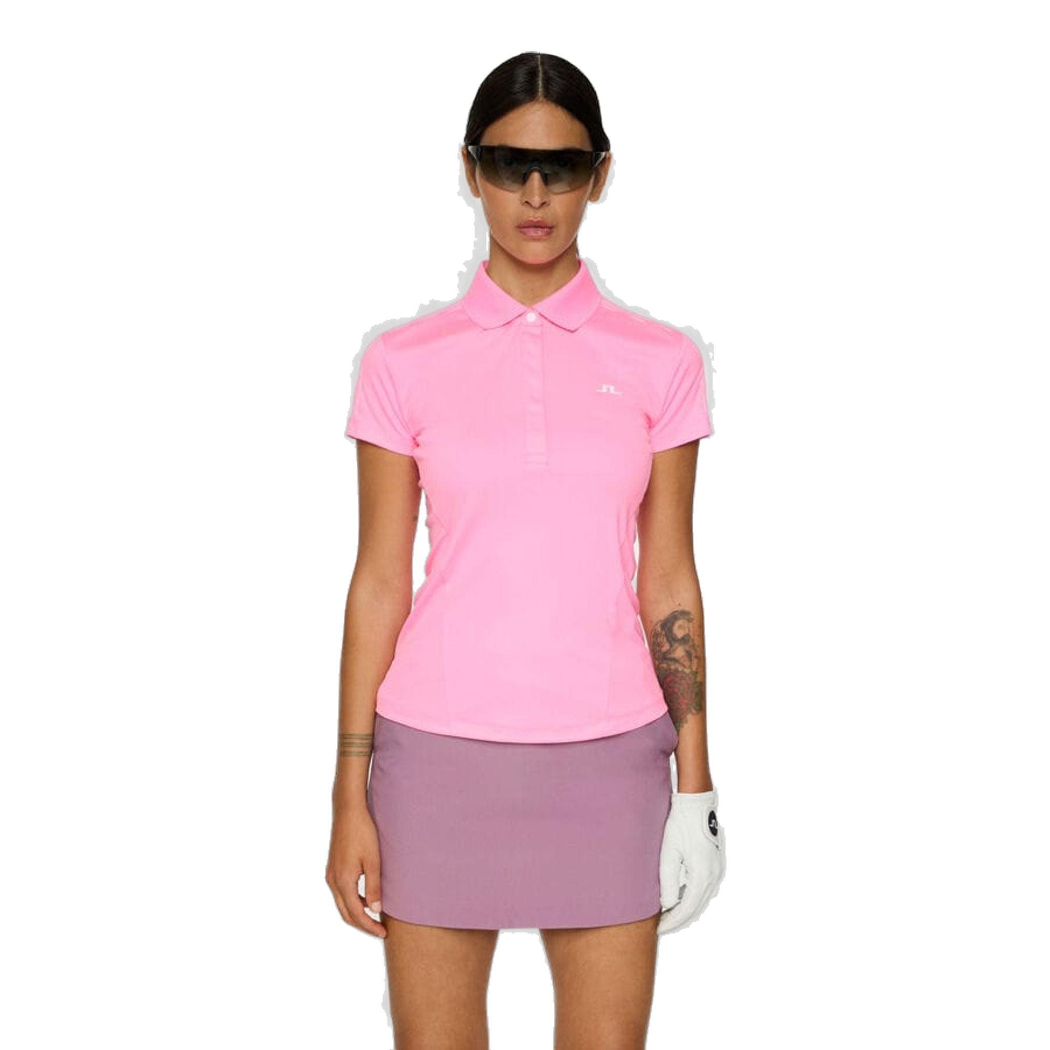 Polo J. Lindeberg Jessa pour femmes