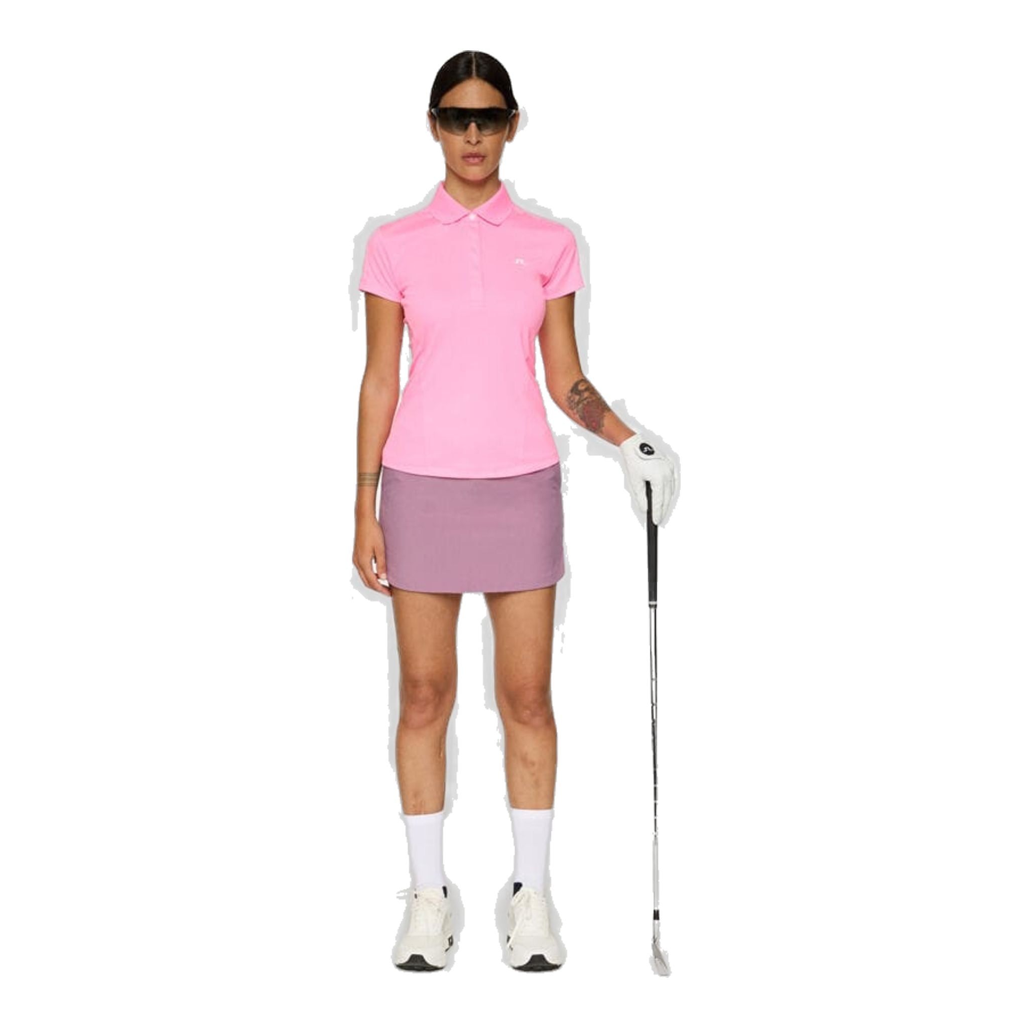 Polo J. Lindeberg Jessa pour femmes