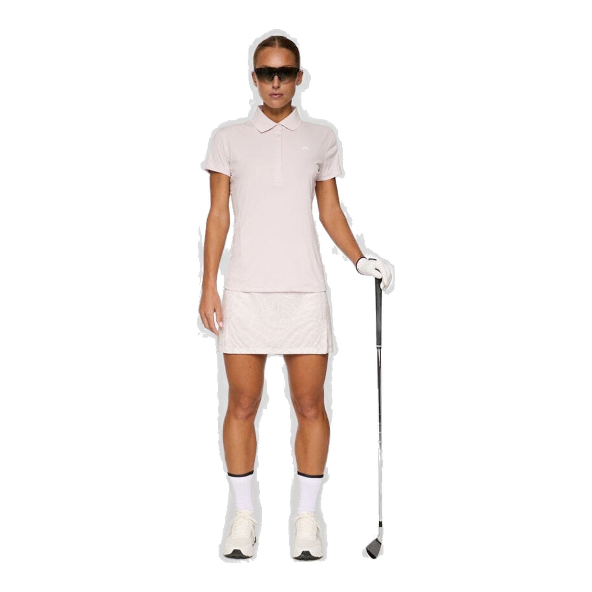 Polo J. Lindeberg Jessa pour femmes