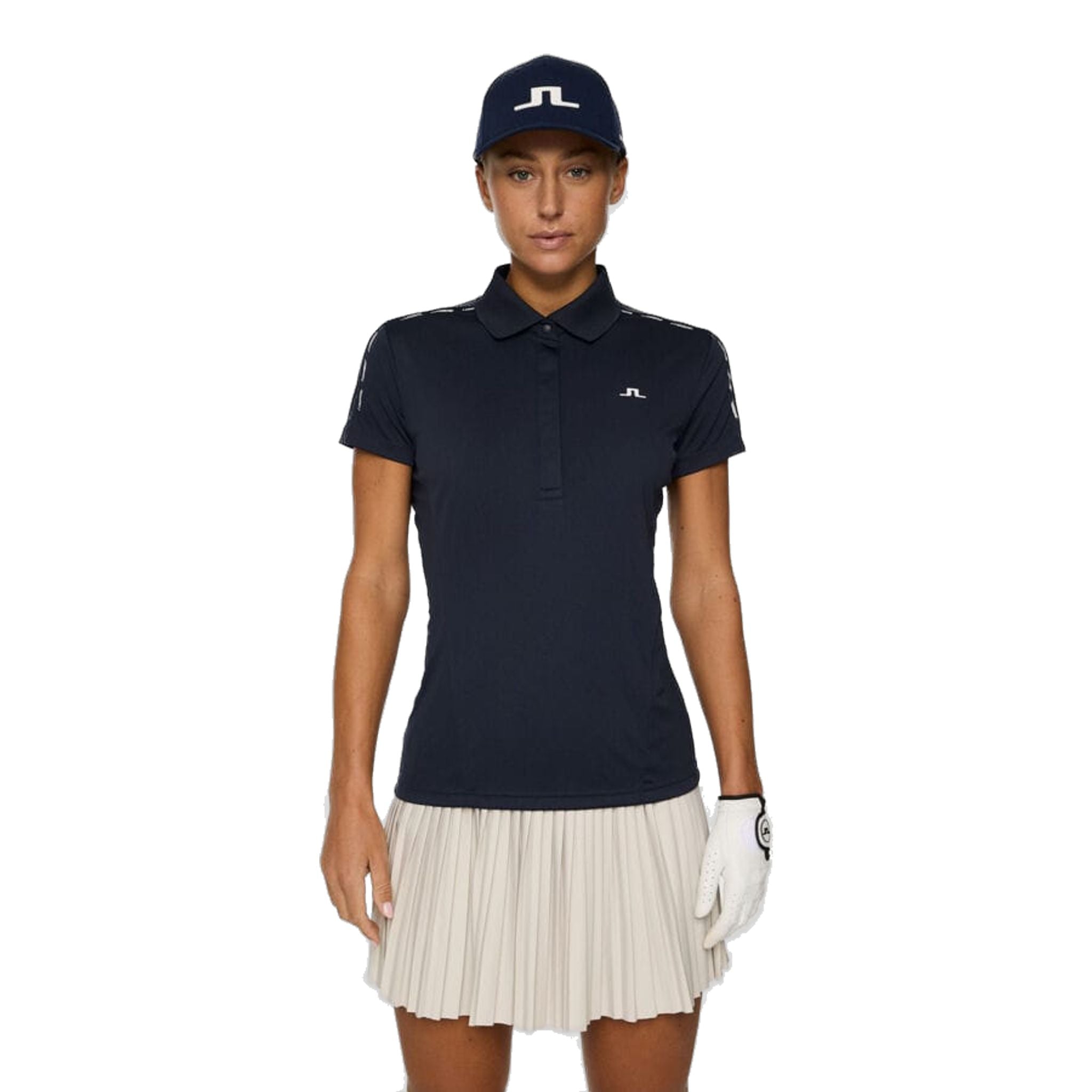 Polo J. Lindeberg Jessa pour femmes