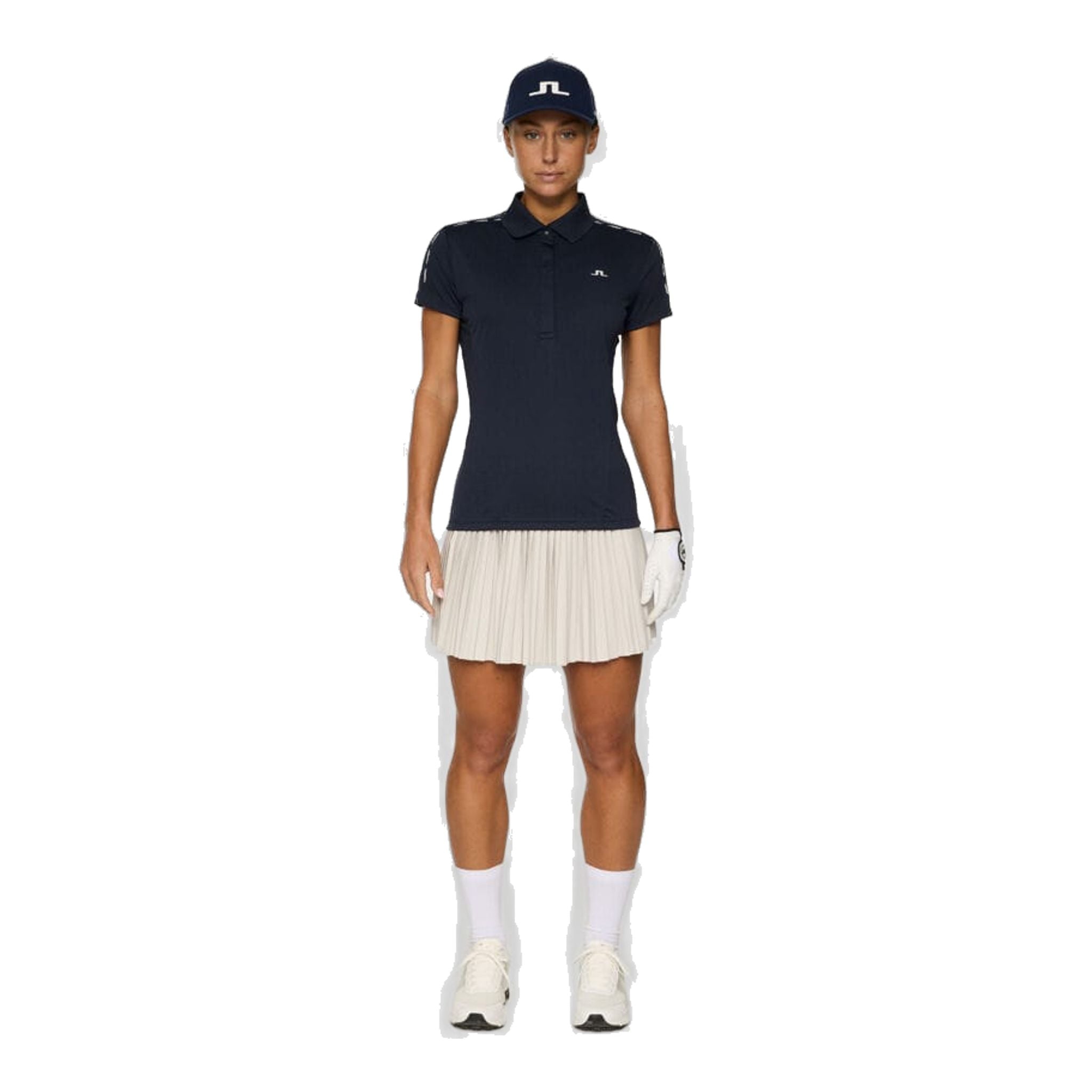 Polo J. Lindeberg Jessa pour femmes