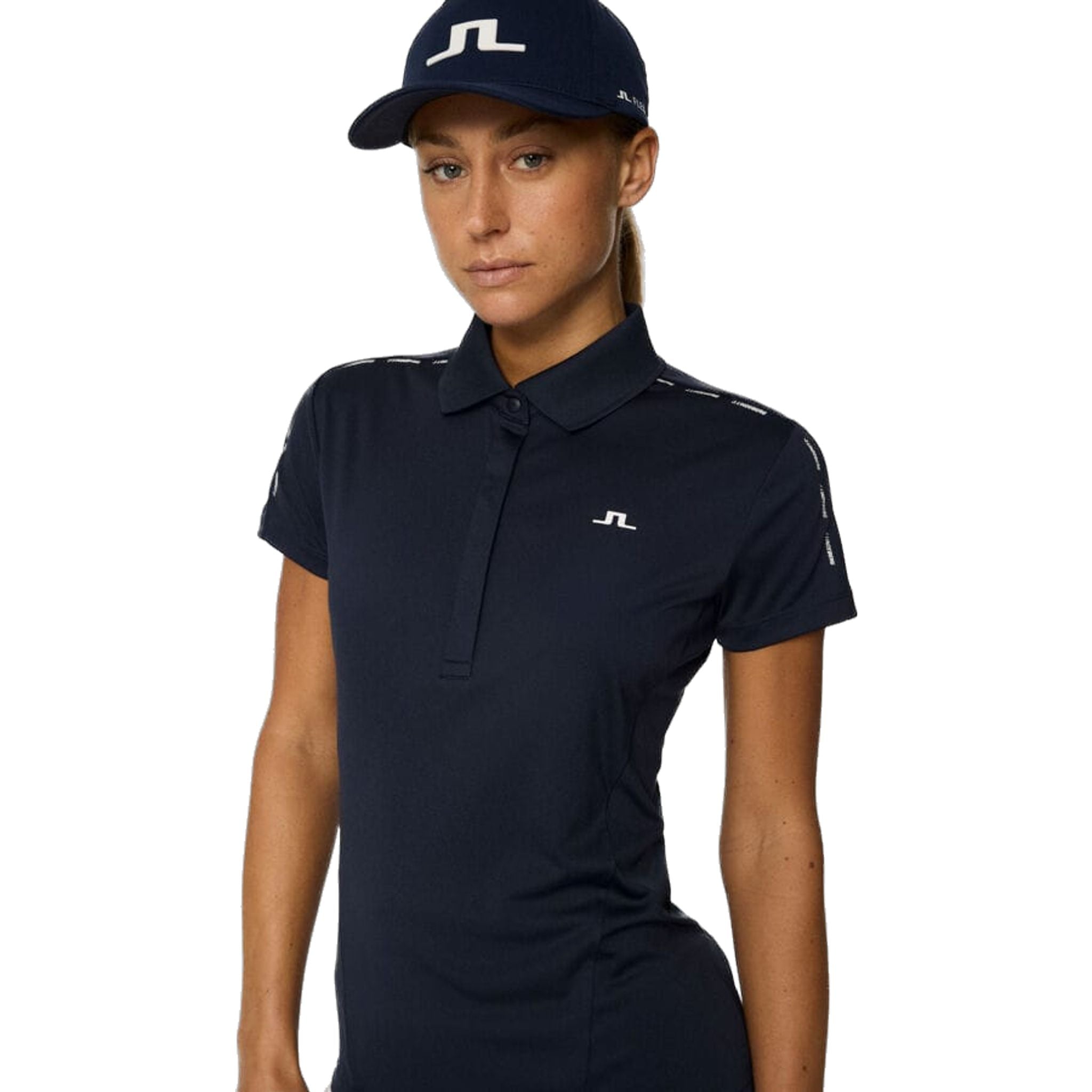 Polo J. Lindeberg Jessa pour femmes