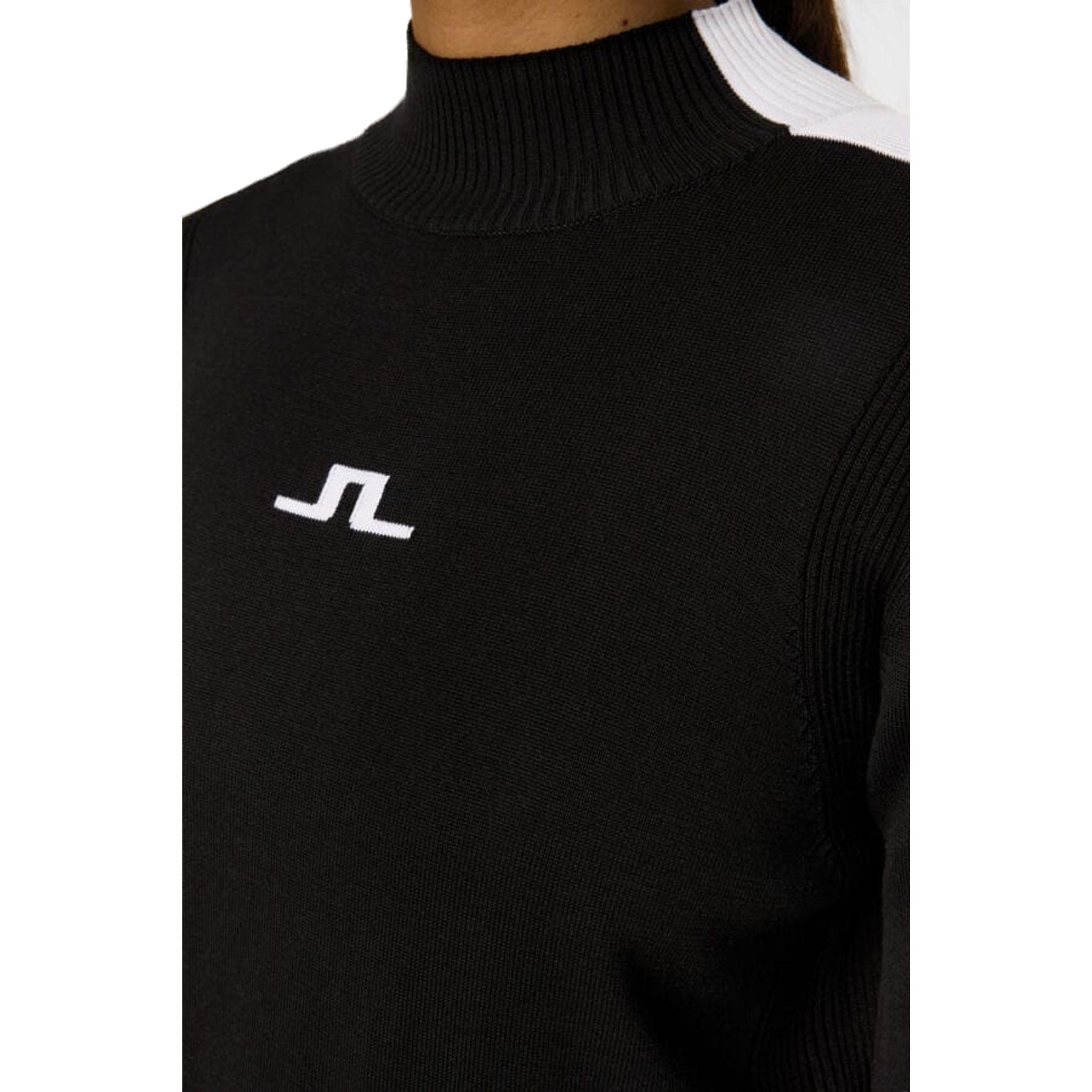 Pull en maille J. Lindeberg Adeline pour femme