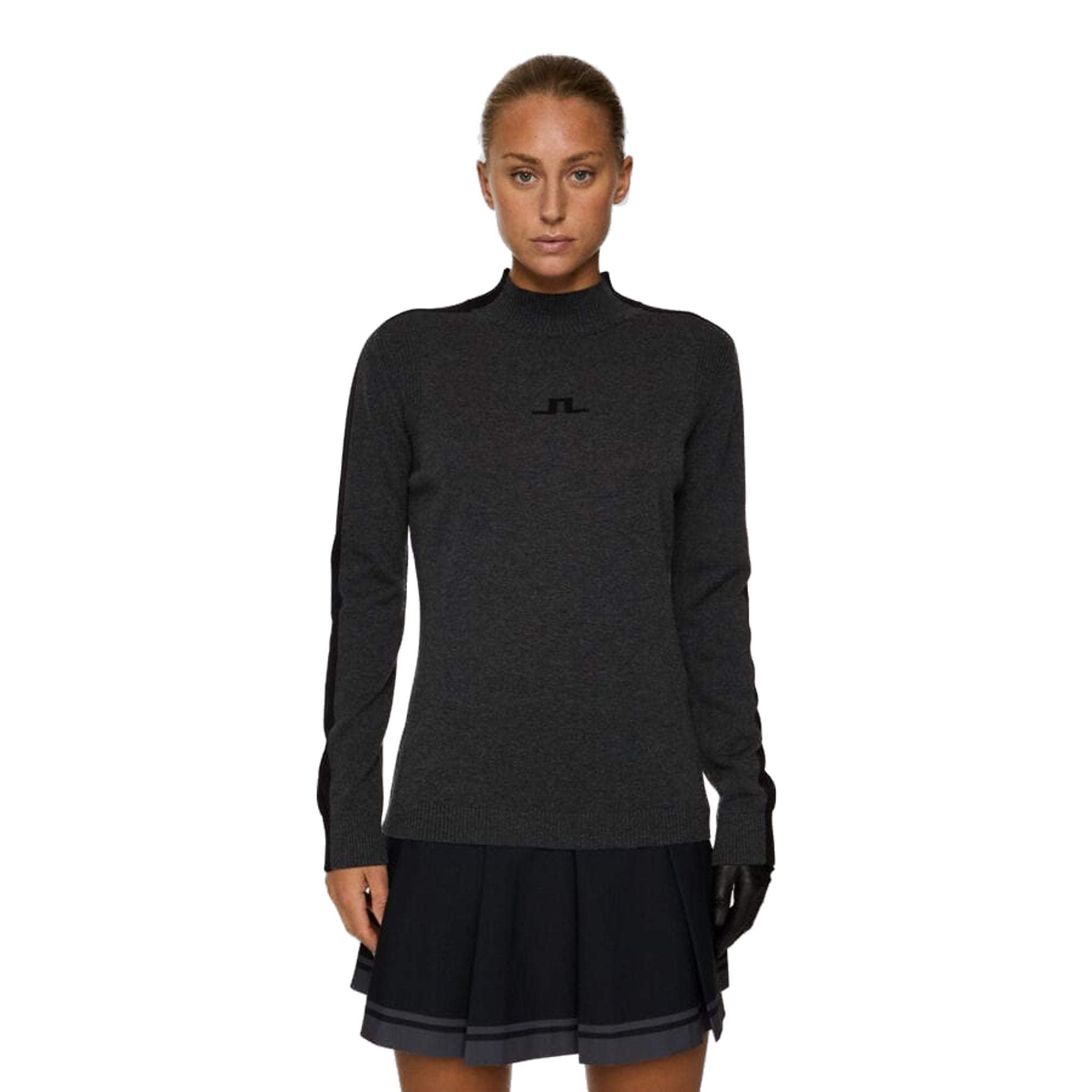 Pull en maille J. Lindeberg Adeline pour femme