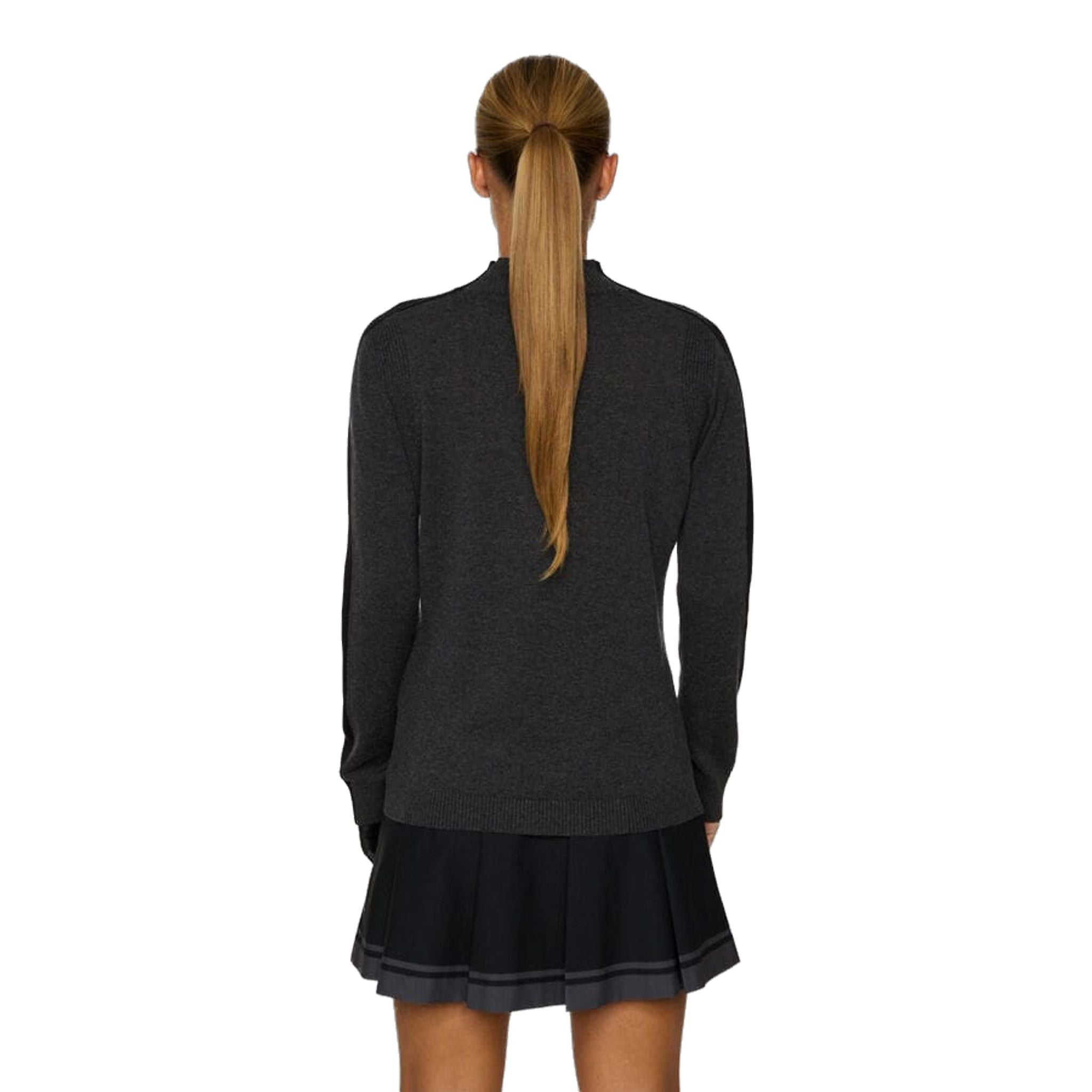 Pull en maille J. Lindeberg Adeline pour femme