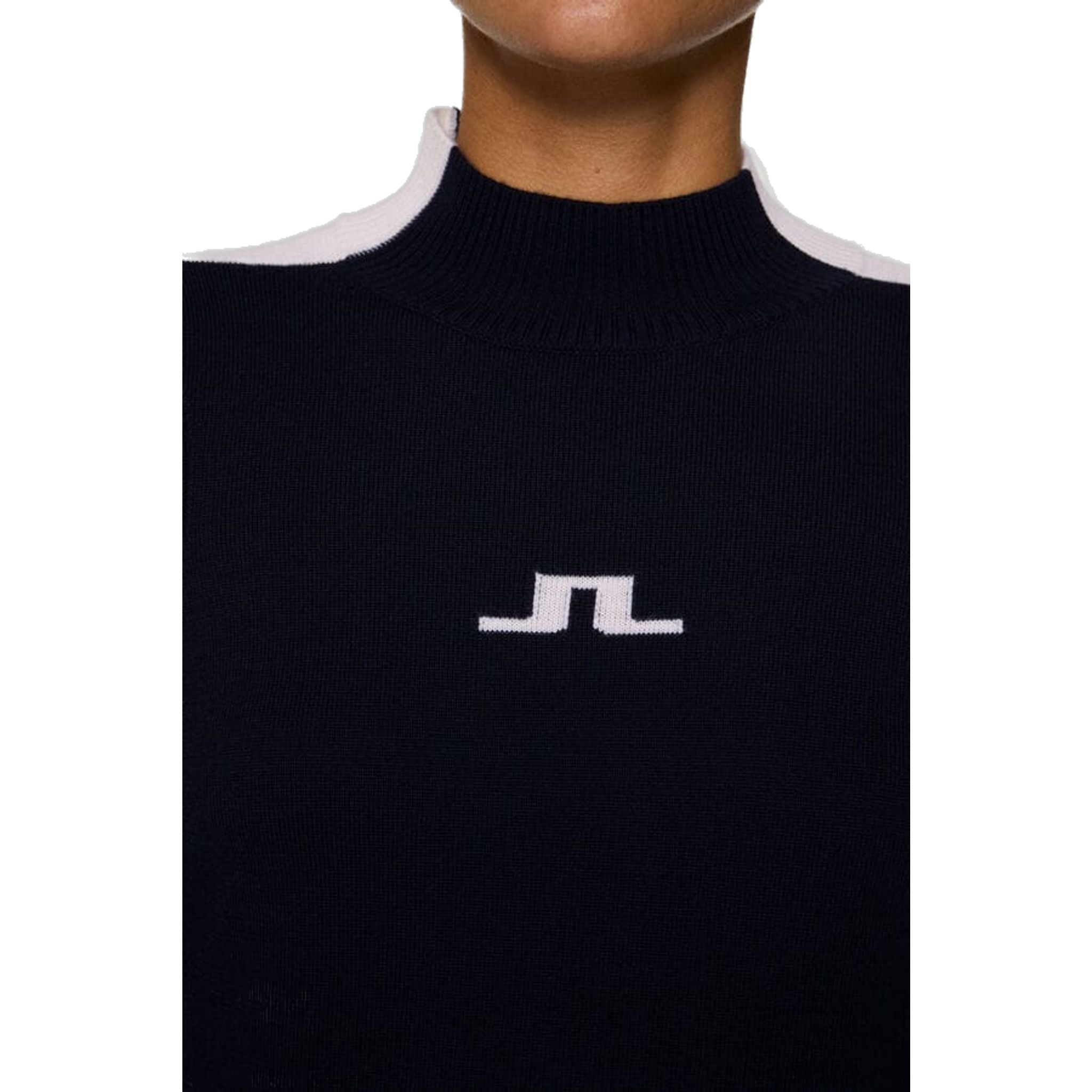 Pull en maille J. Lindeberg Adeline pour femme