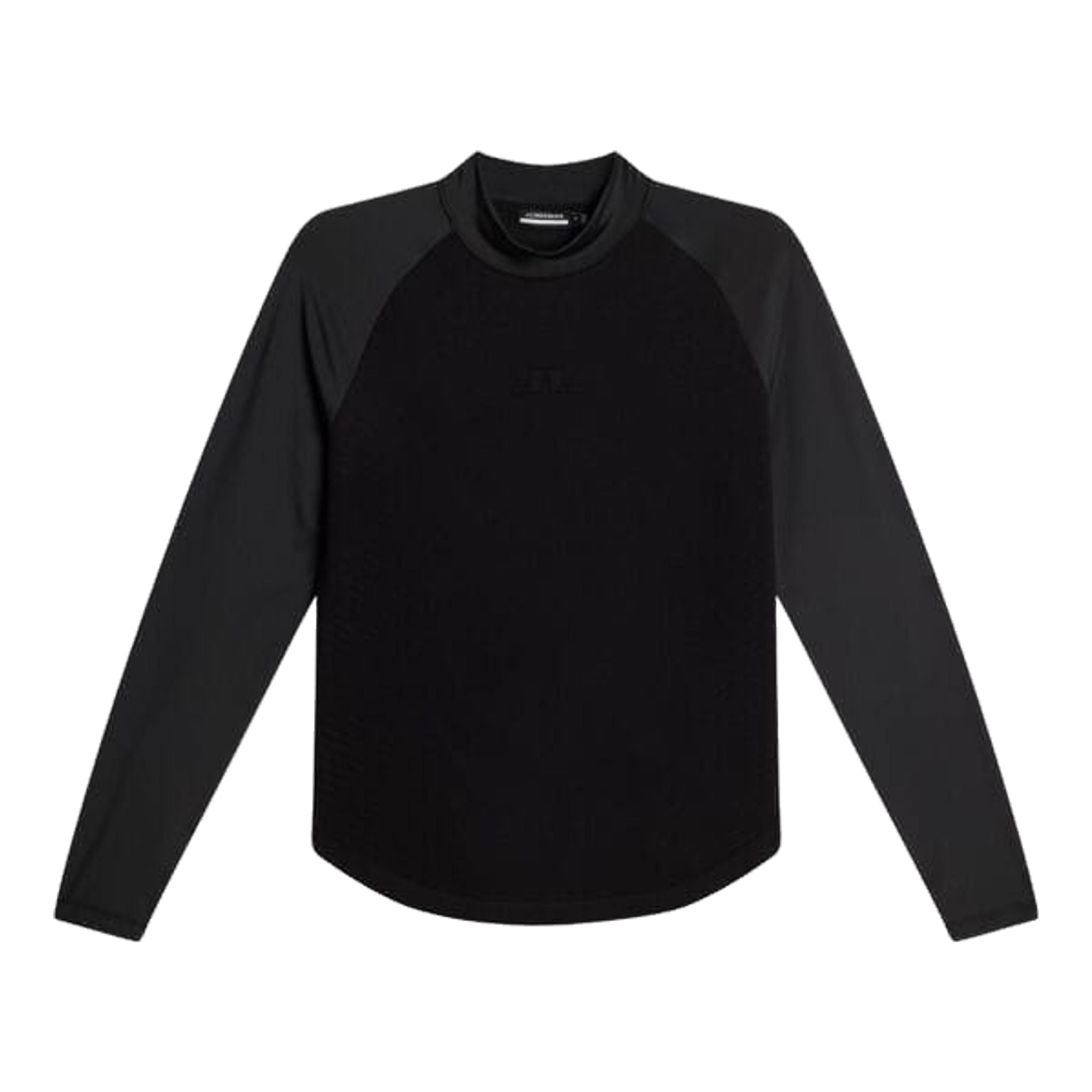 J. Lindeberg Darla Hybrid Knit Pull Femme