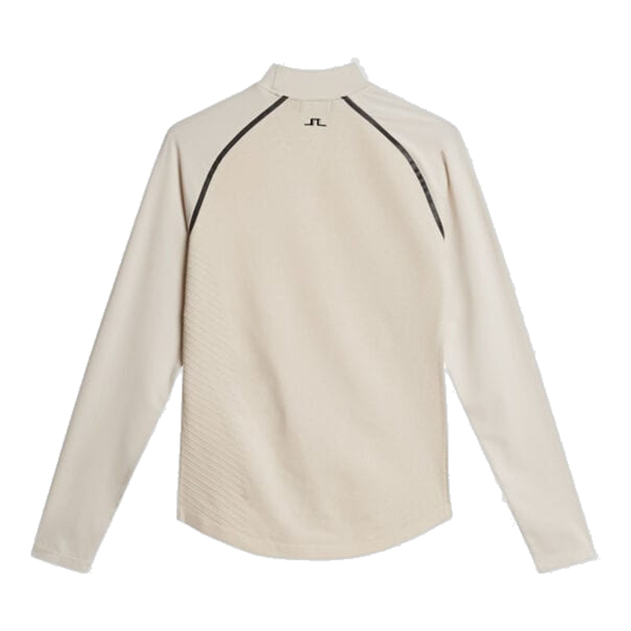 J. Lindeberg Darla Hybrid Knit Pull Femme