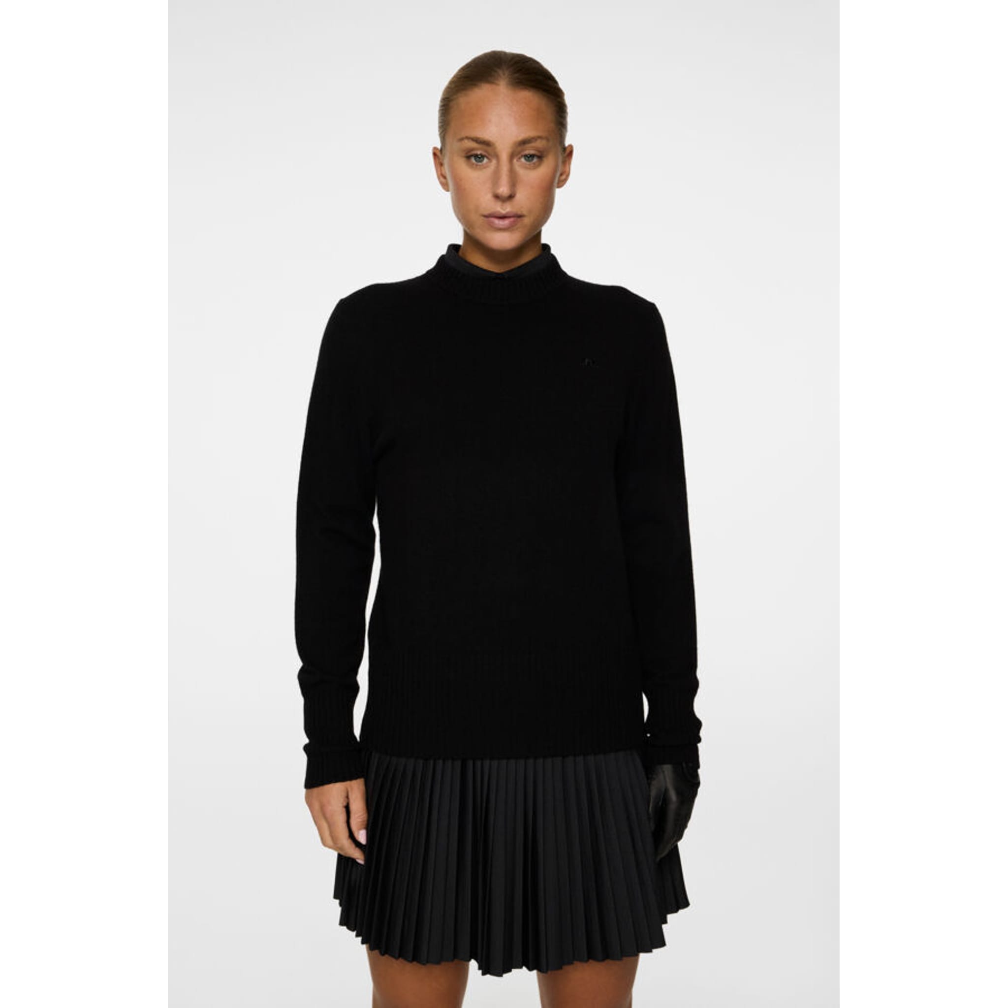 J. Lindeberg Mina Knitted Pullover Damen