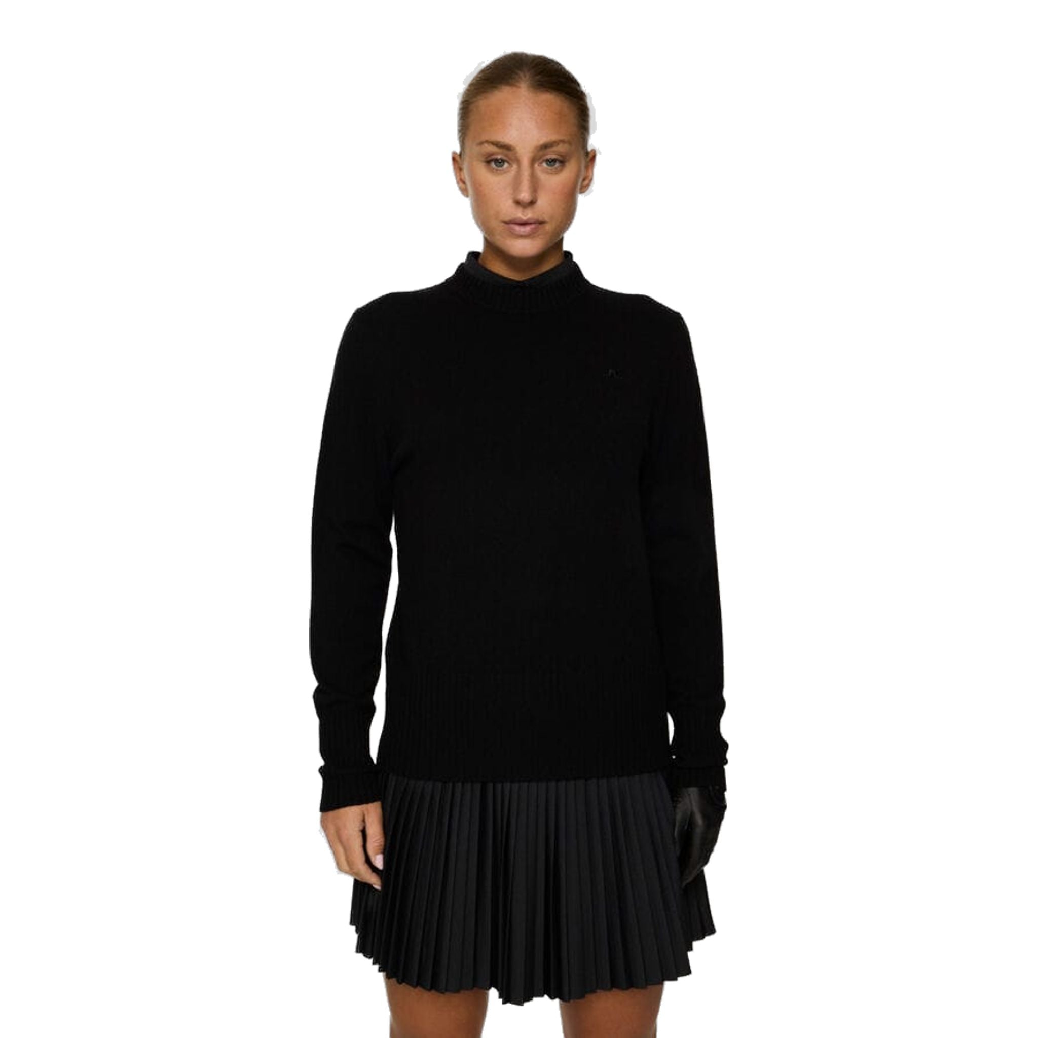 Pull en maille Mina de J. Lindeberg pour femme