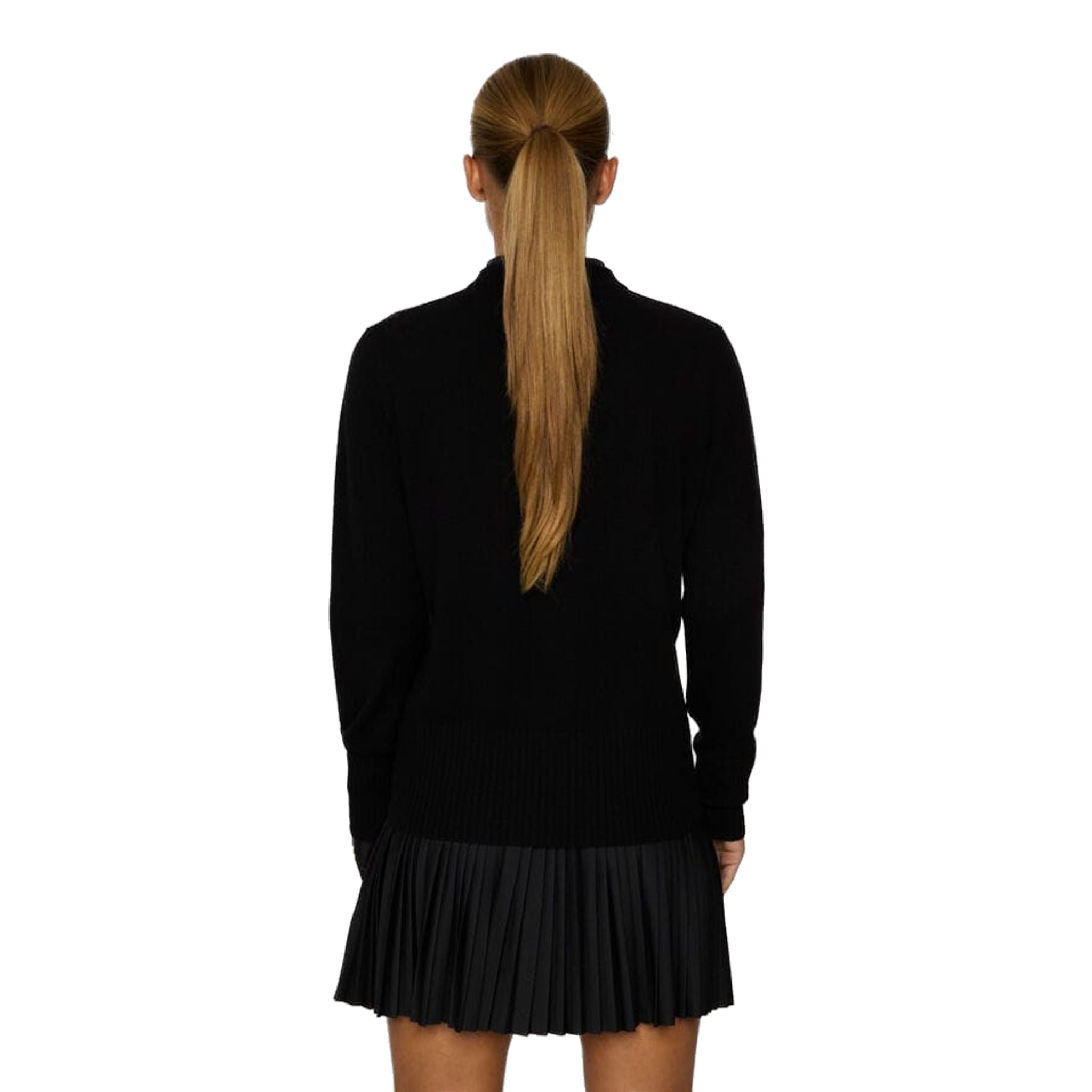 Pull en maille Mina de J. Lindeberg pour femme