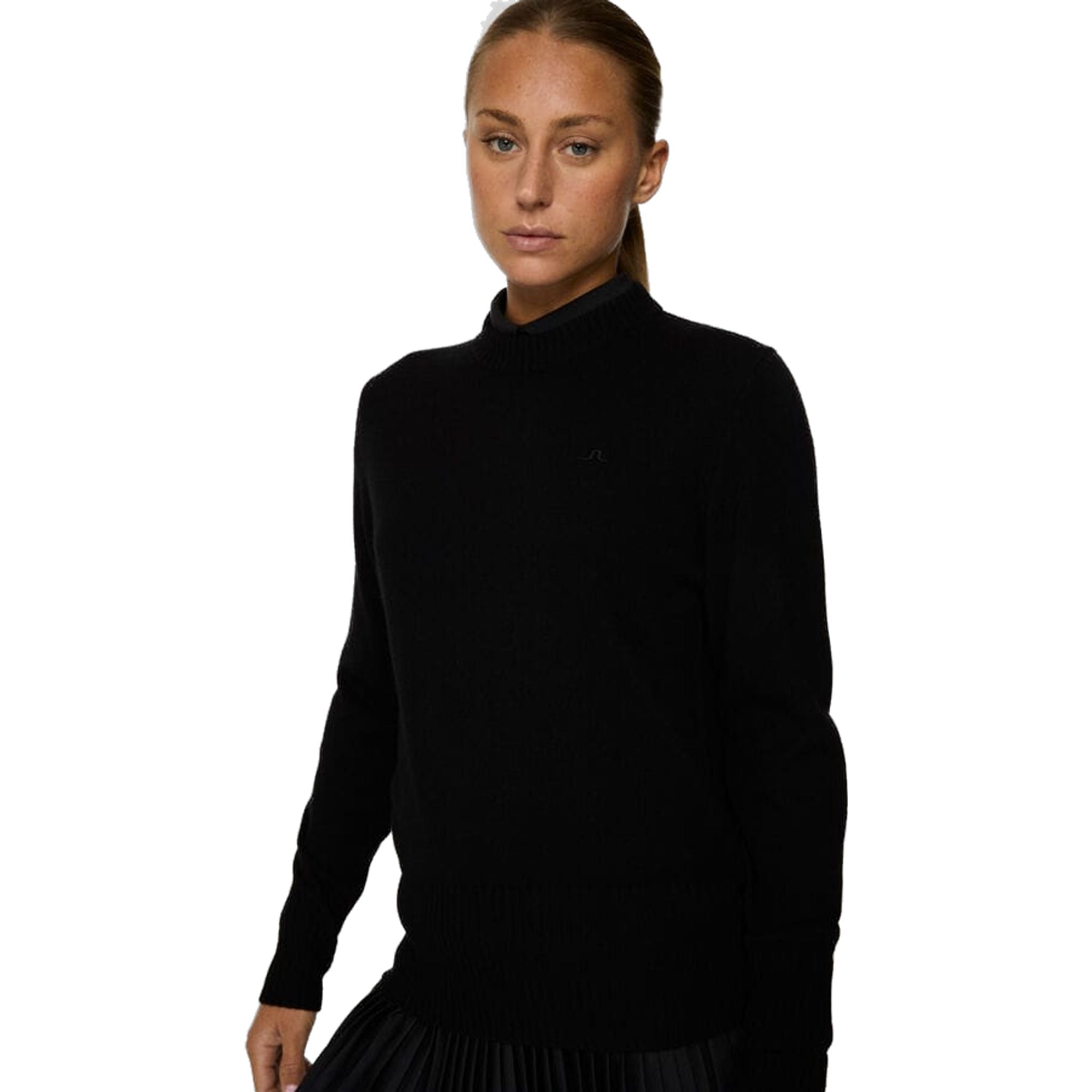 Pull en maille Mina de J. Lindeberg pour femme