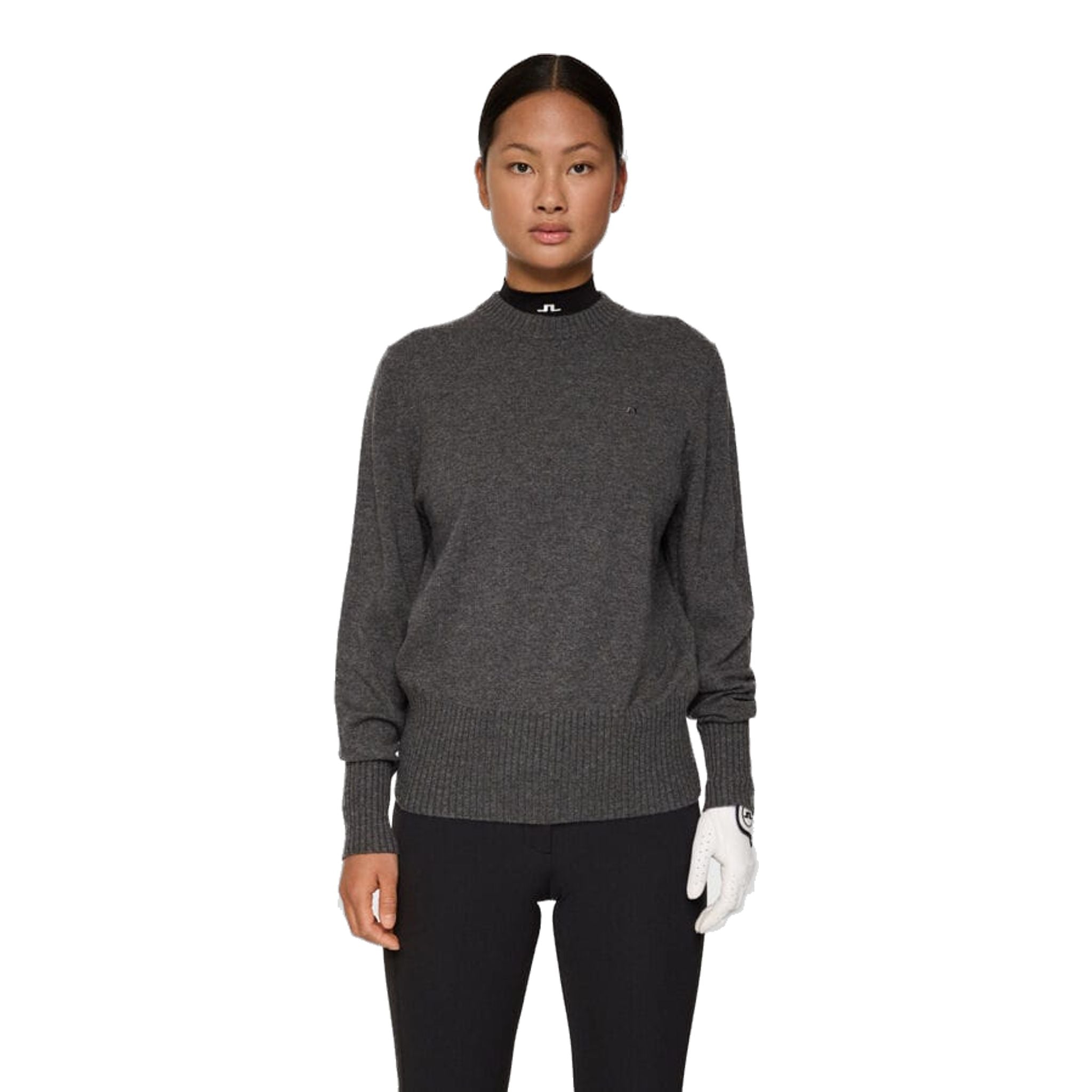 Pull en maille Mina de J. Lindeberg pour femme