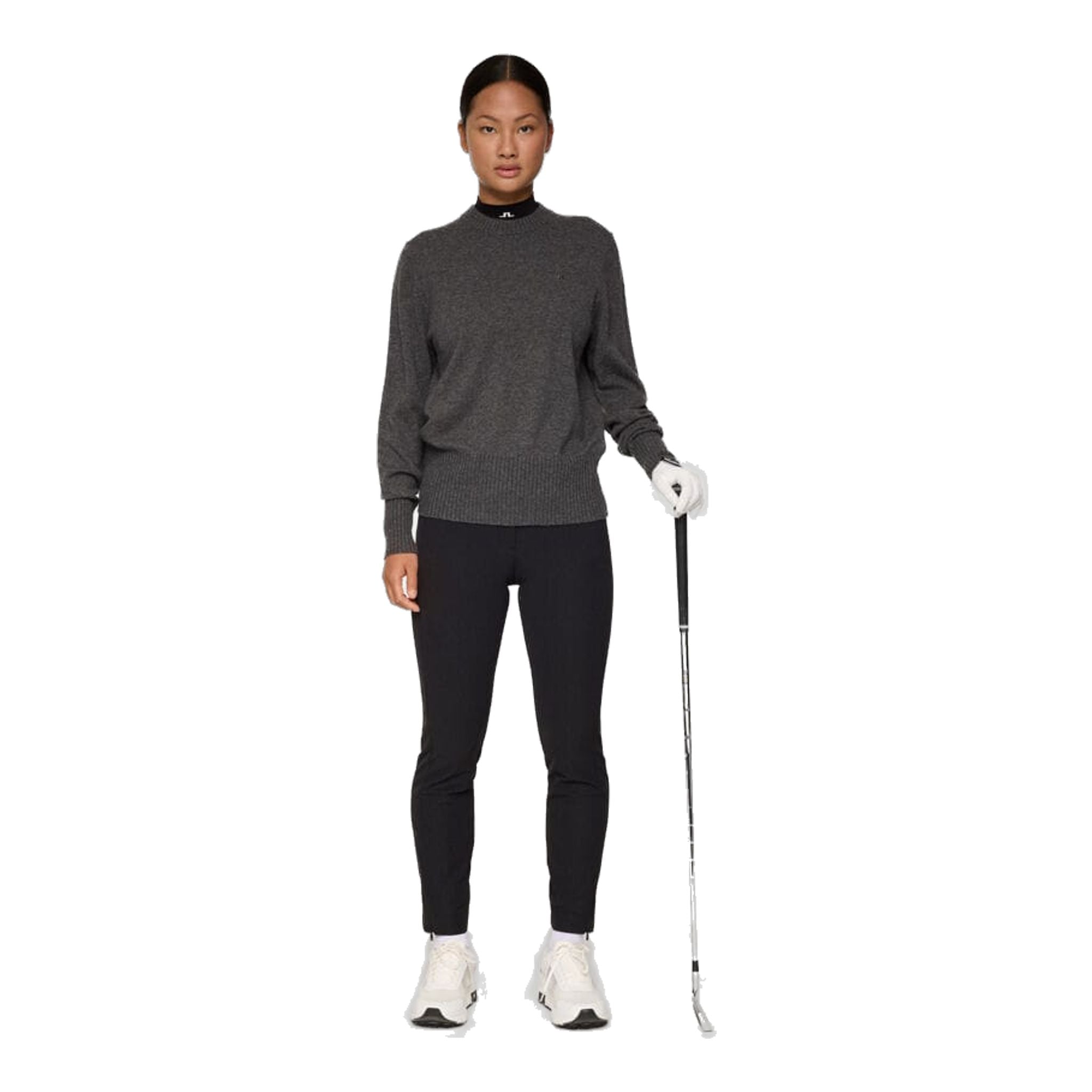 Pull en maille Mina de J. Lindeberg pour femme