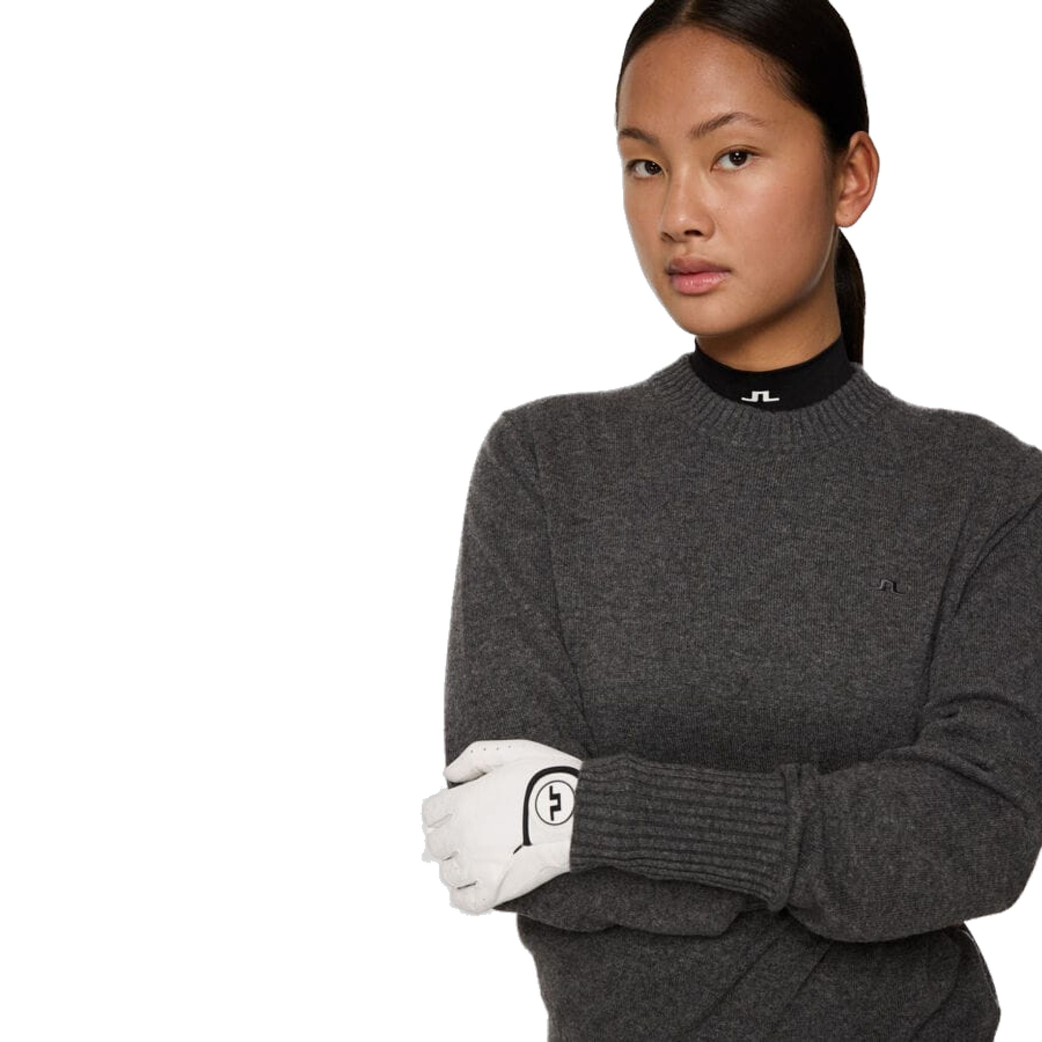 Pull en maille Mina de J. Lindeberg pour femme