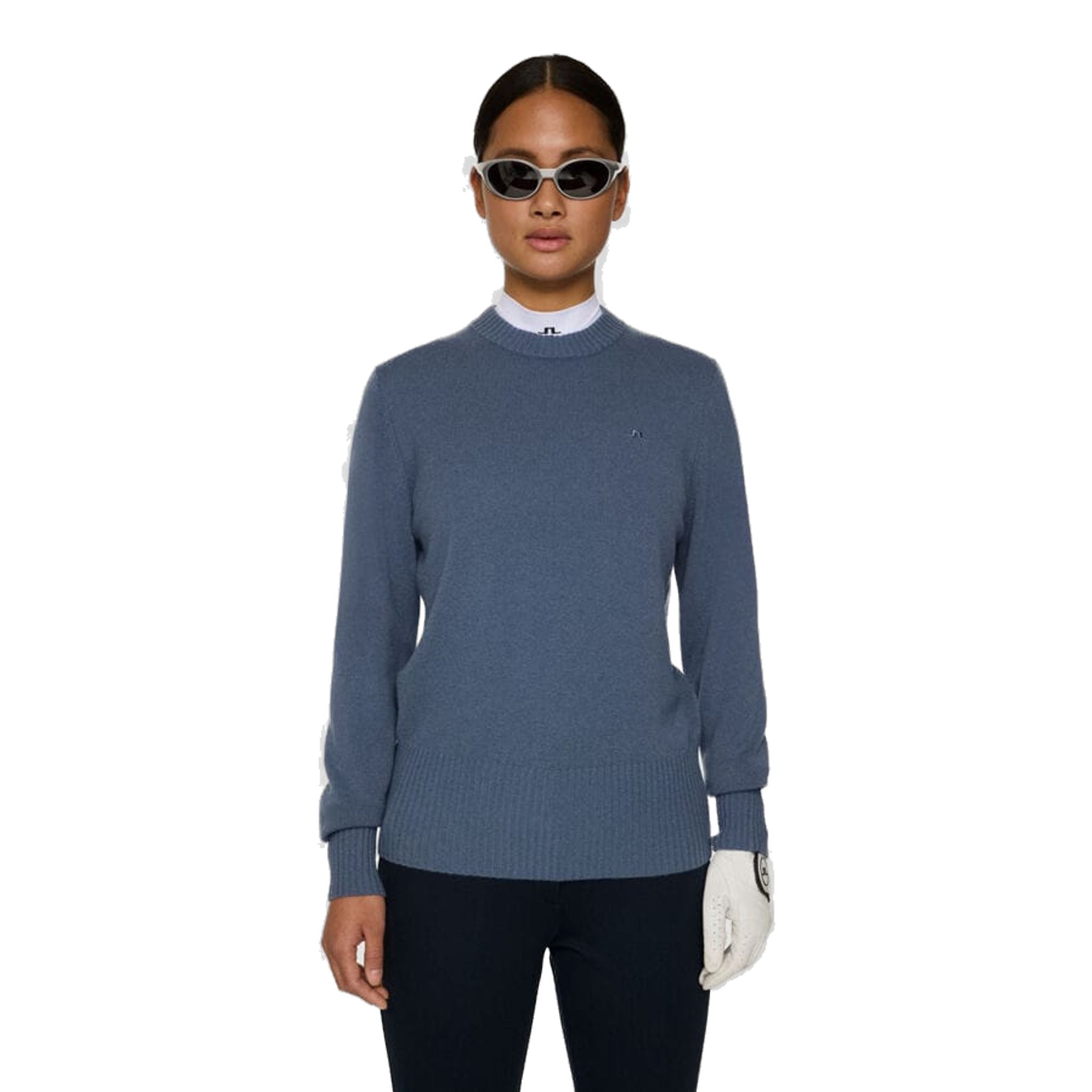 Pull en maille Mina de J. Lindeberg pour femme