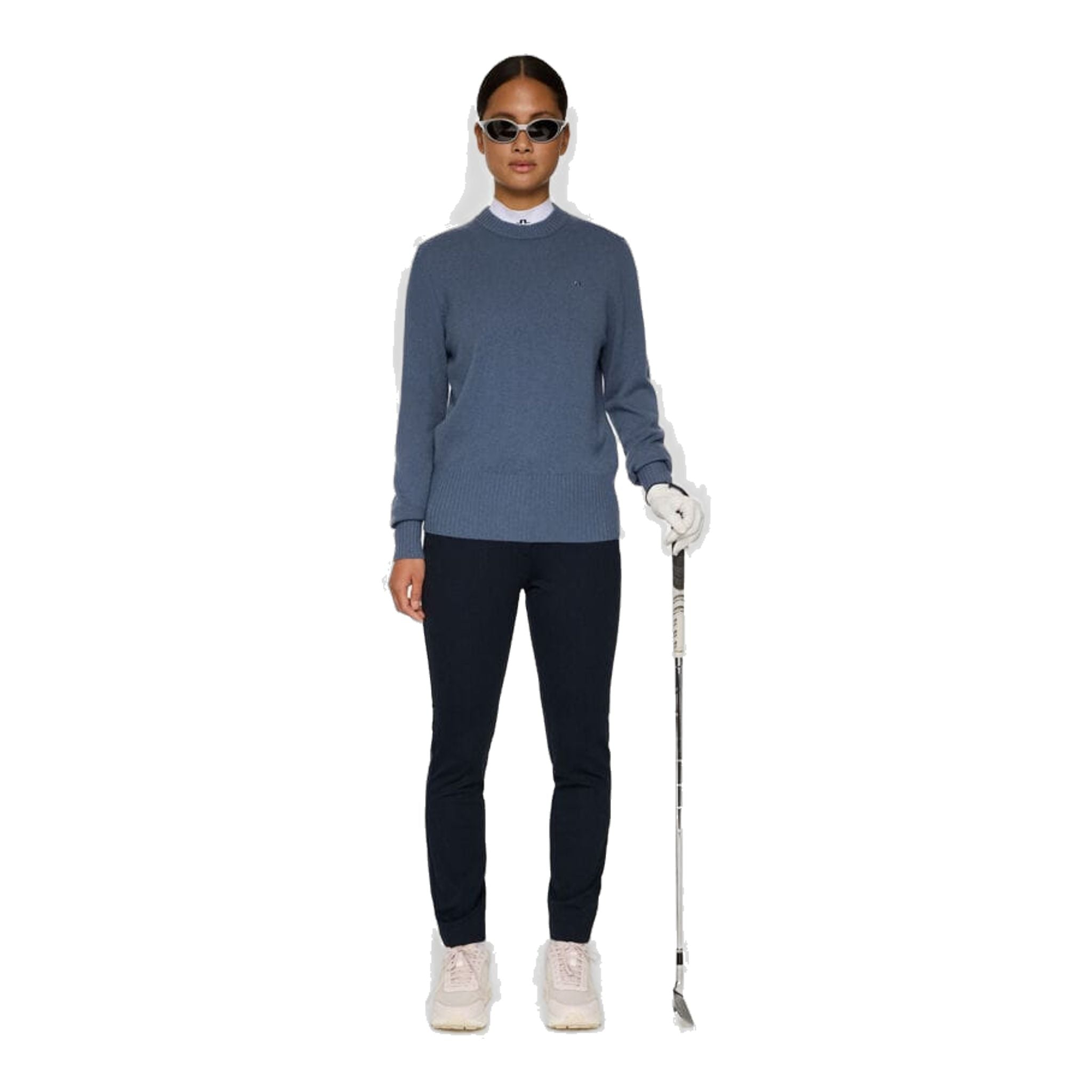 Pull en maille Mina de J. Lindeberg pour femme