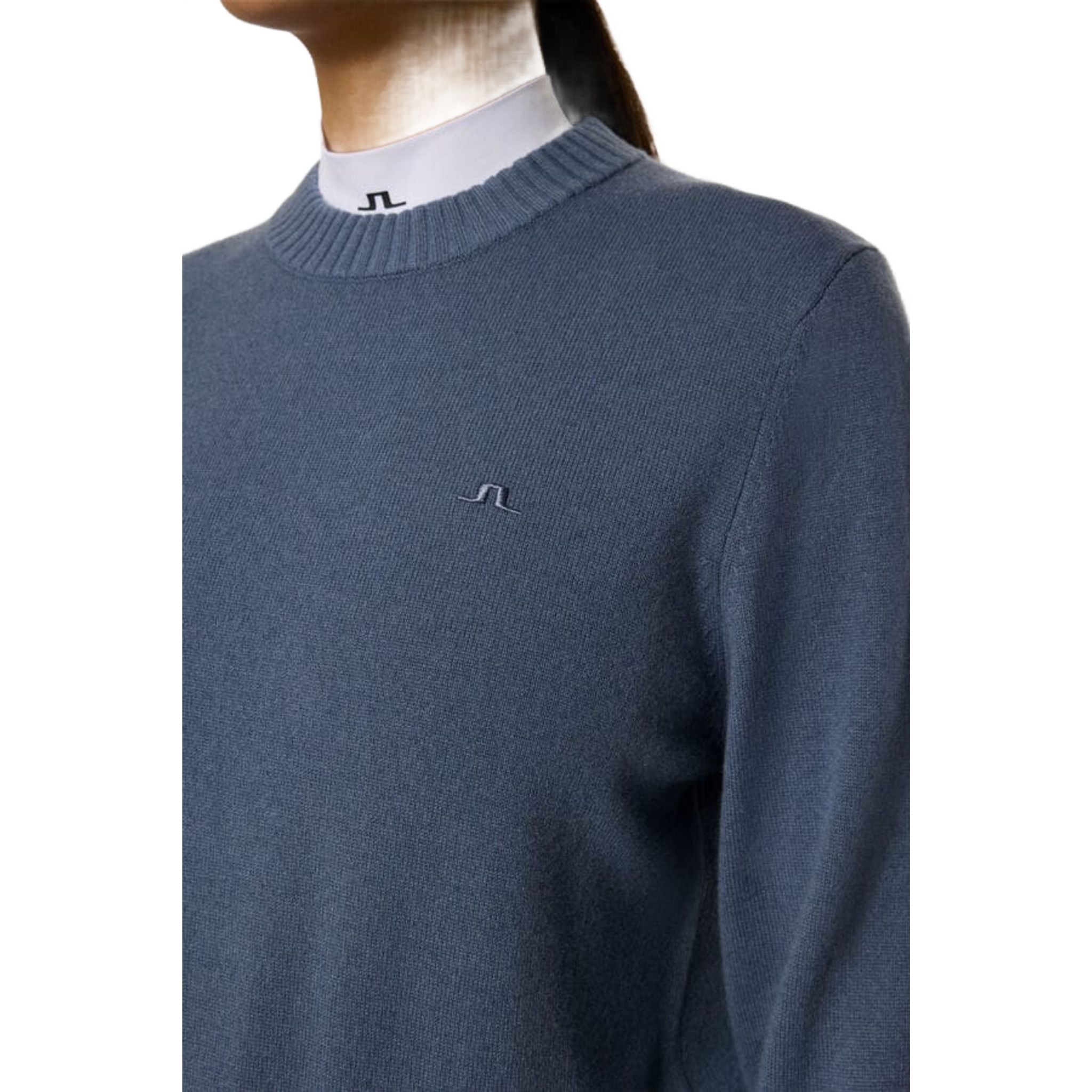 Pull en maille Mina de J. Lindeberg pour femme