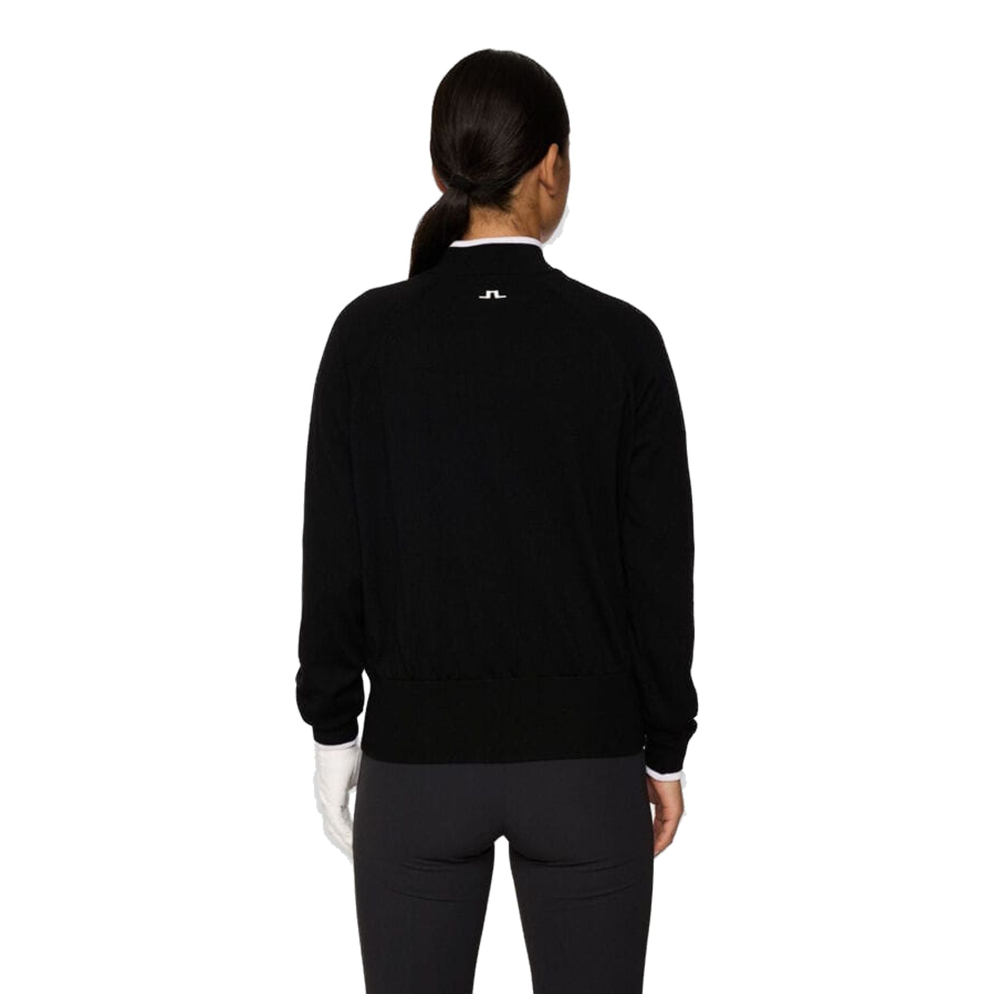 Pull coupe-vent Ruth de J. Lindeberg pour femme