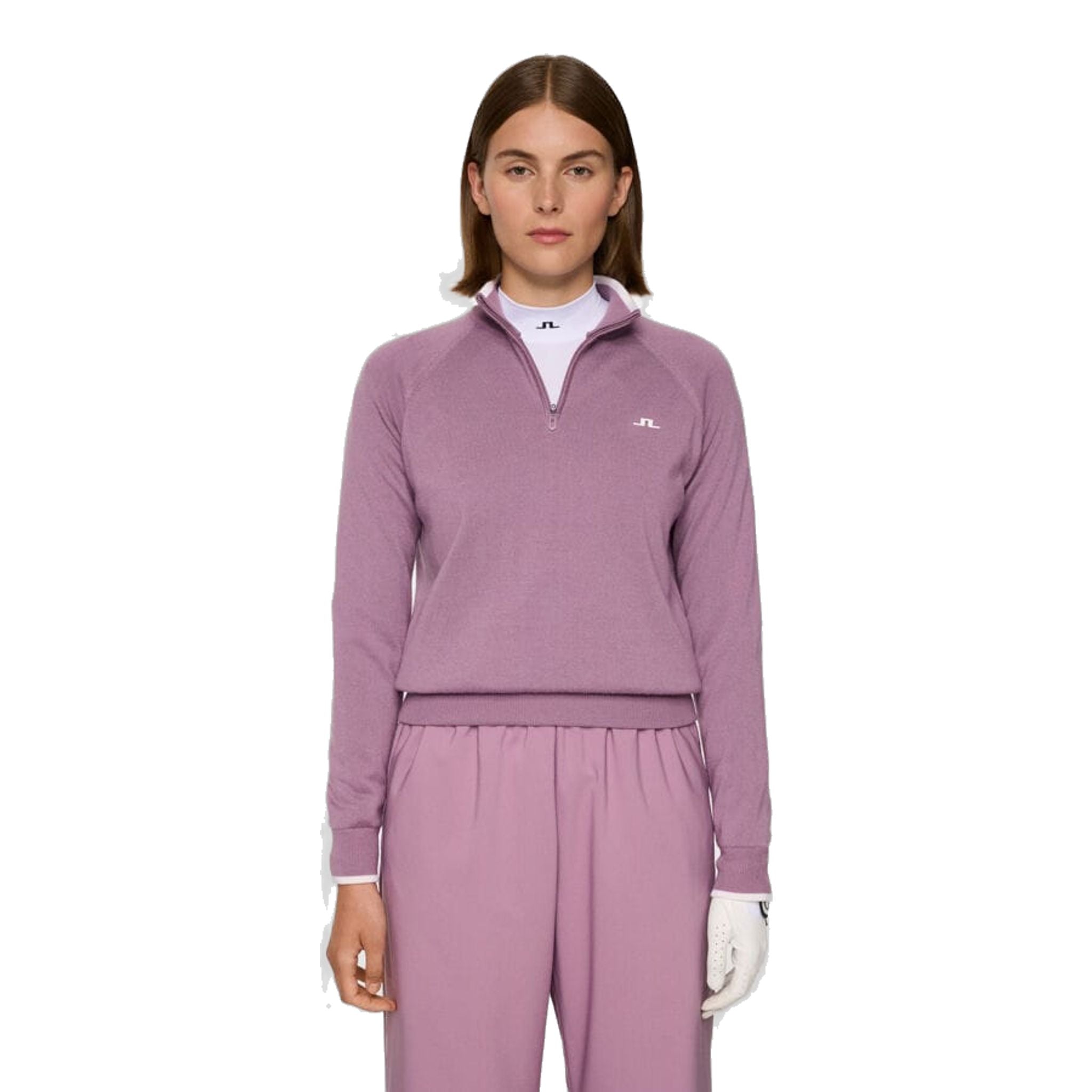 Pull coupe-vent Ruth de J. Lindeberg pour femme