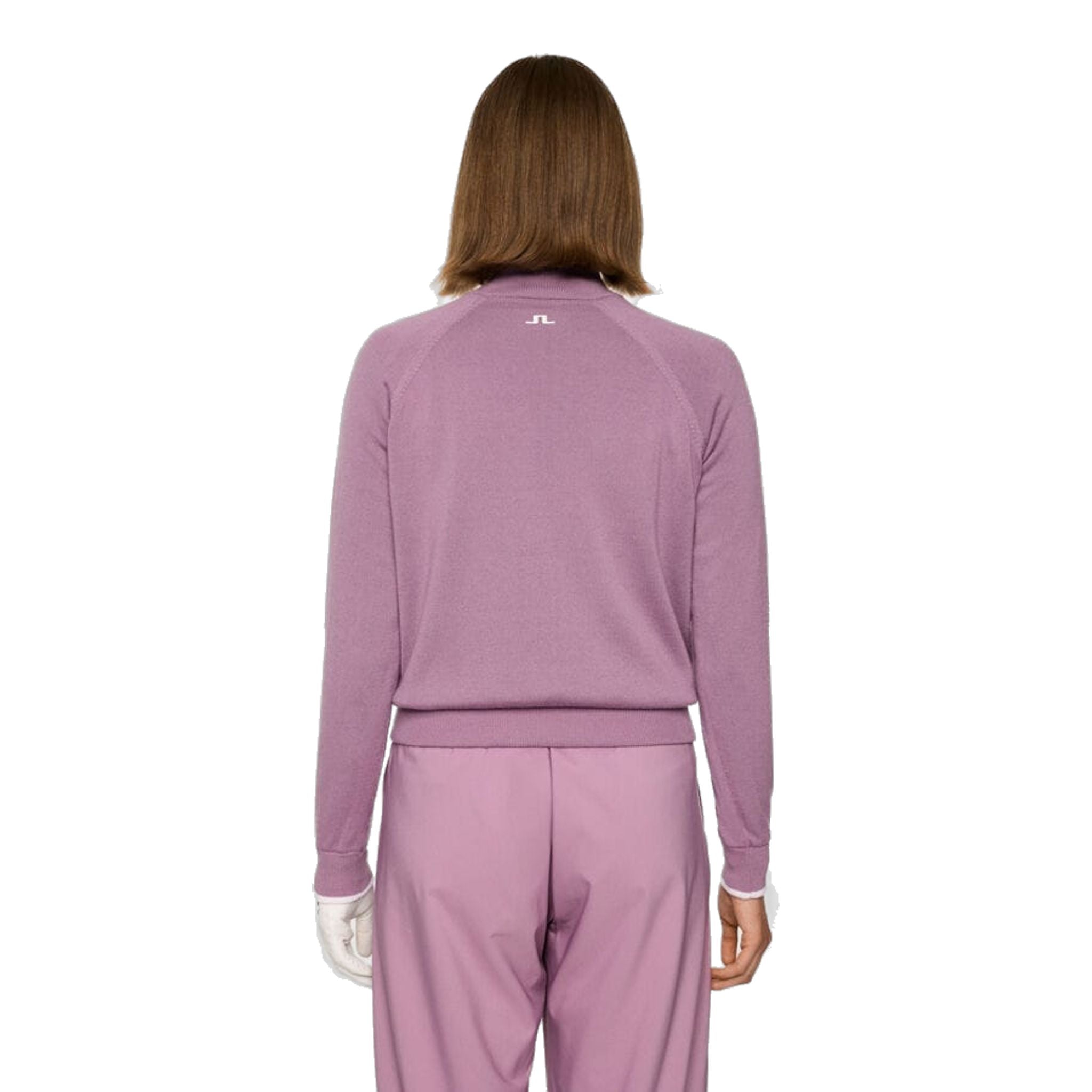 Pull coupe-vent Ruth de J. Lindeberg pour femme