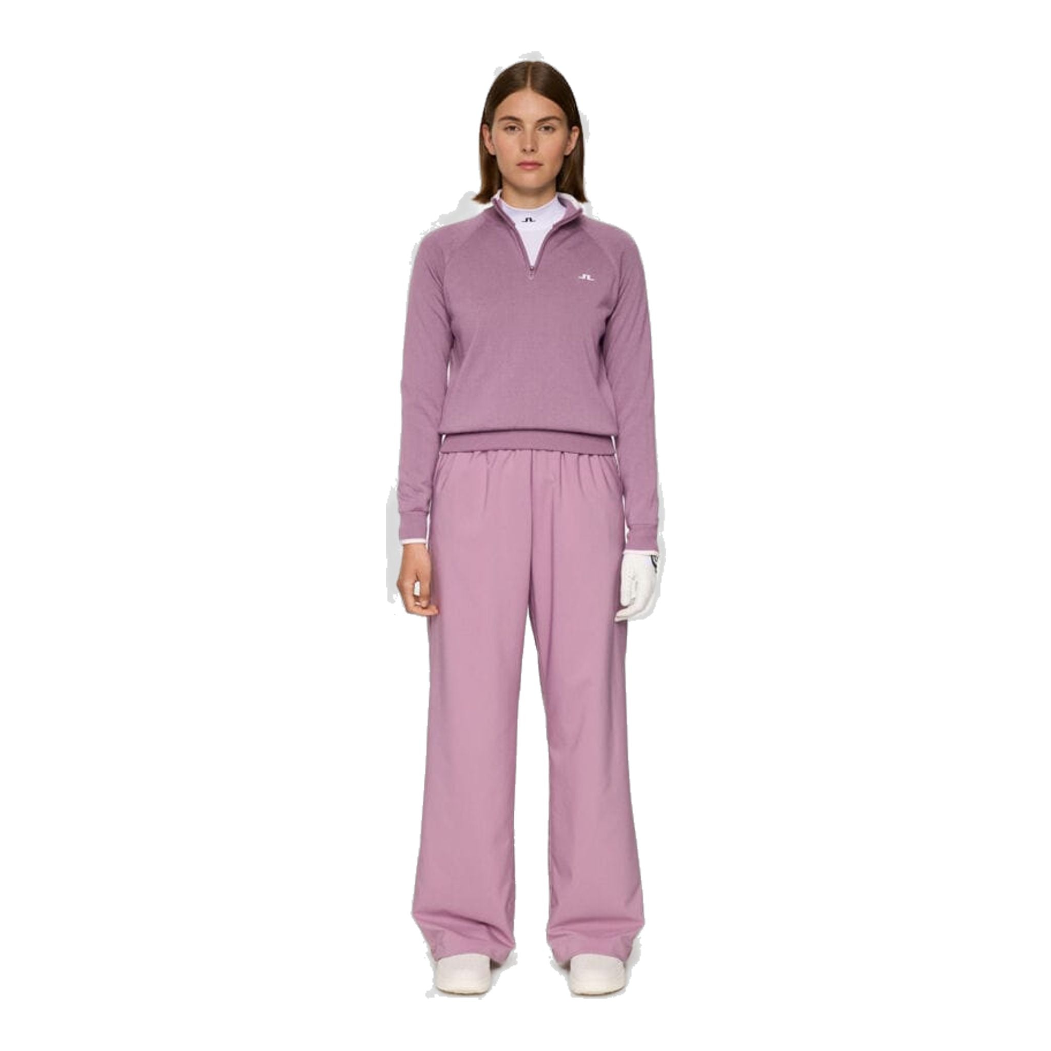 Pull coupe-vent Ruth de J. Lindeberg pour femme