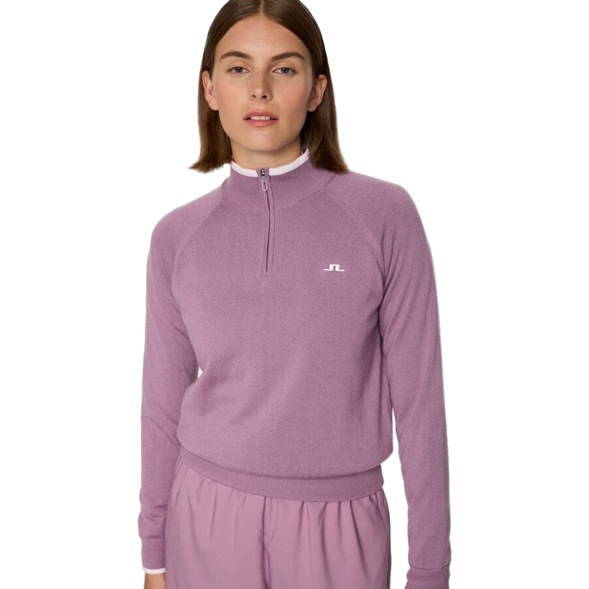 Pull coupe-vent Ruth de J. Lindeberg pour femme