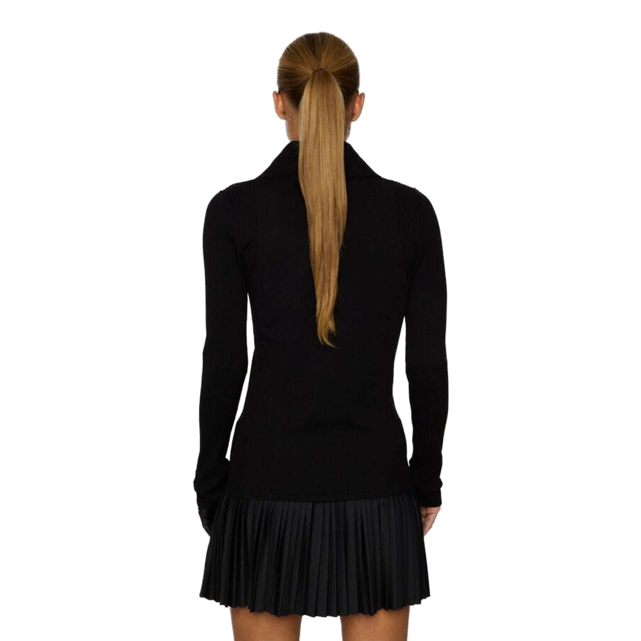 Chemise tricotée Leonie de J. Lindeberg pour femme