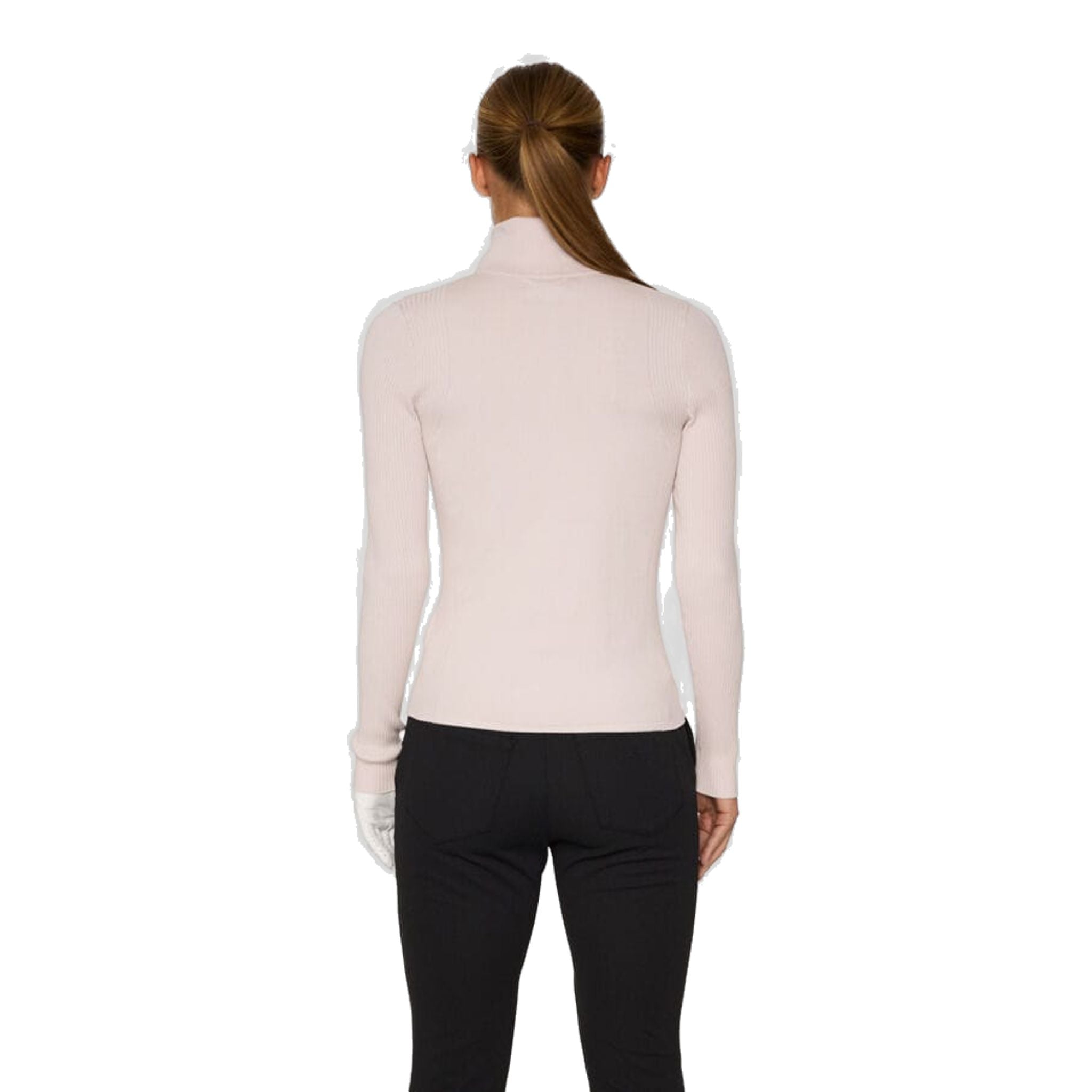 Chemise tricotée Leonie de J. Lindeberg pour femme