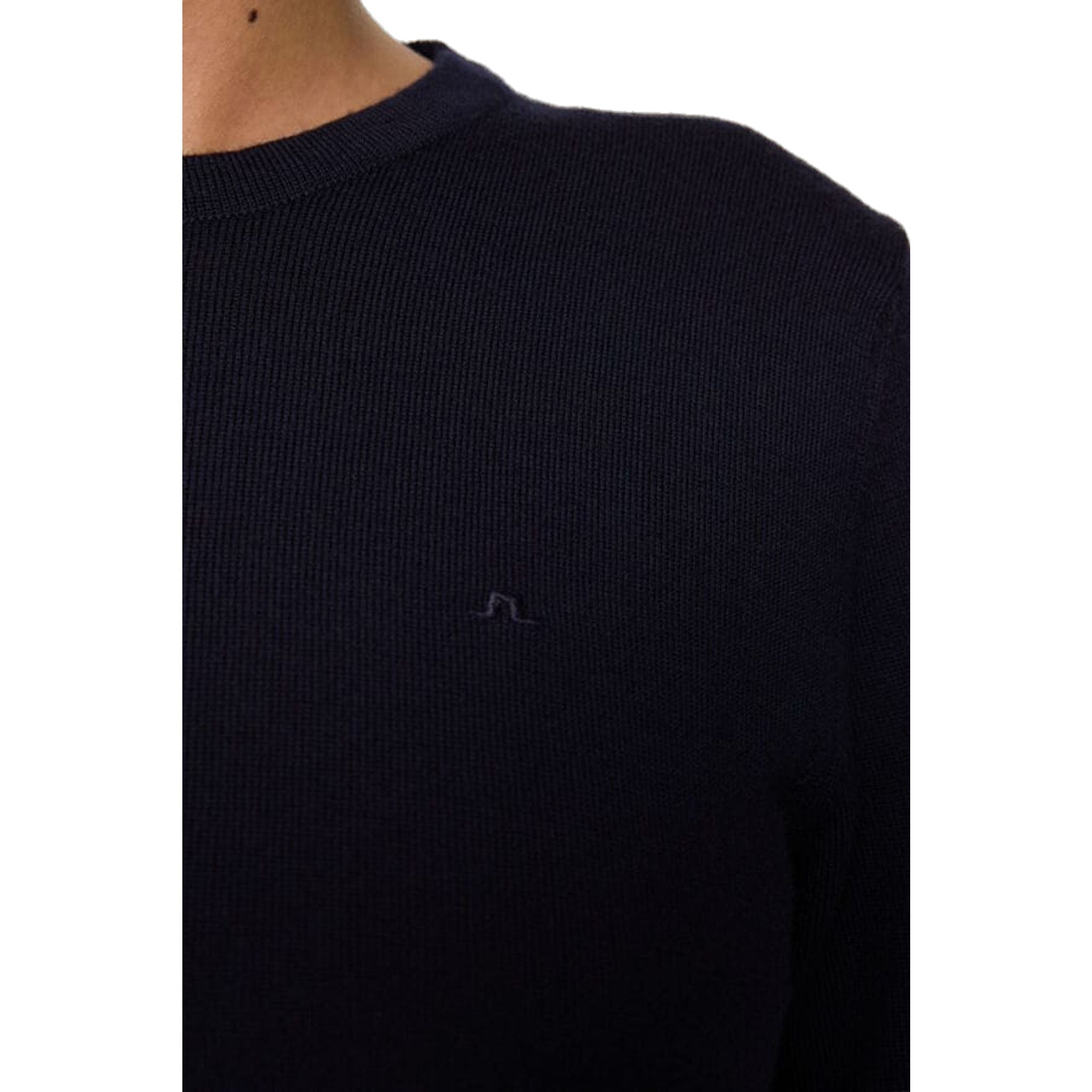 Pull en maille J. Lindeberg Aria pour femme