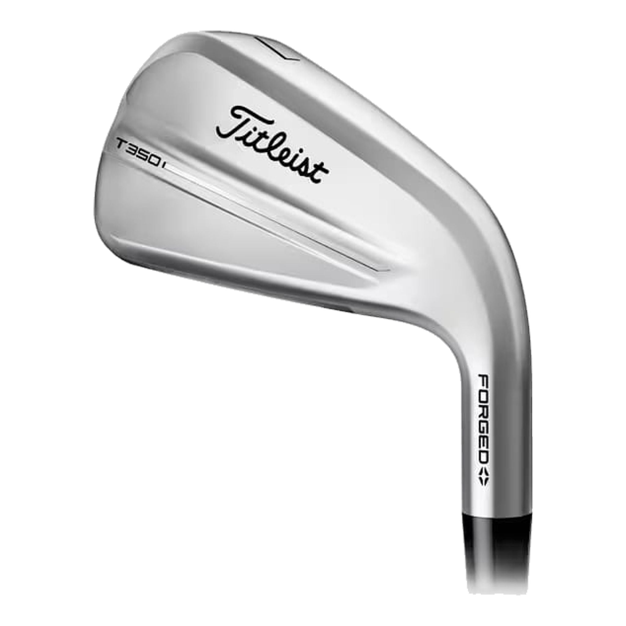 Série de fers Titleist T350 4G Standard pour hommes