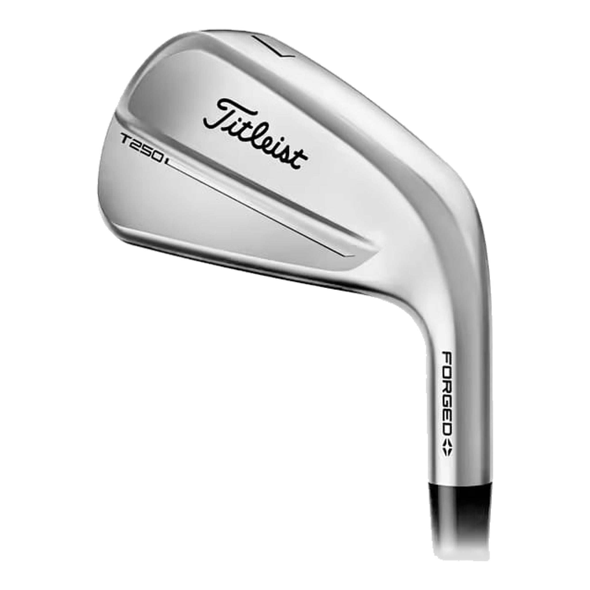 Série de fers Titleist T250 4G Standard pour hommes