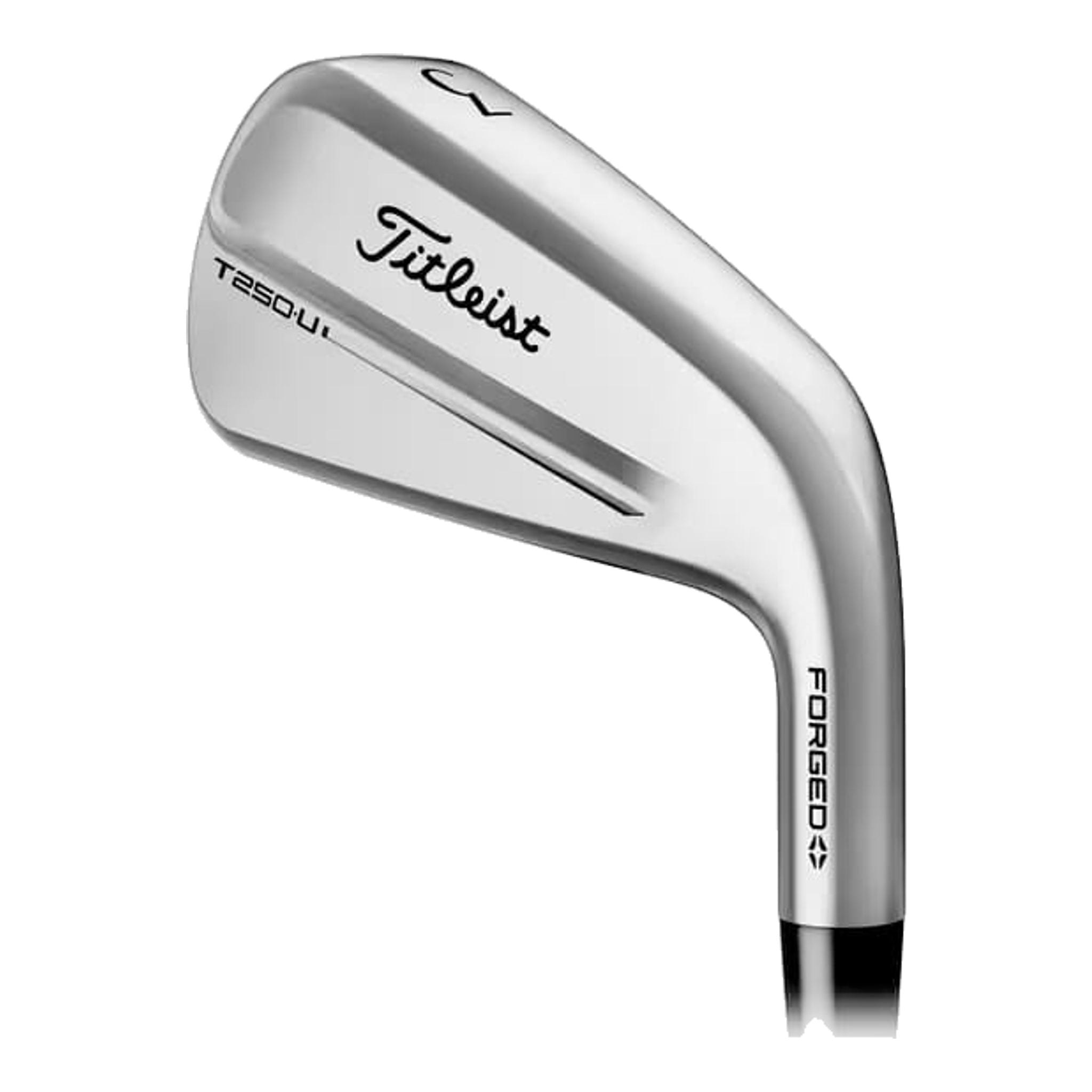 Fers de conduite Titleist T250U 4G Standard 6.0 pour hommes
