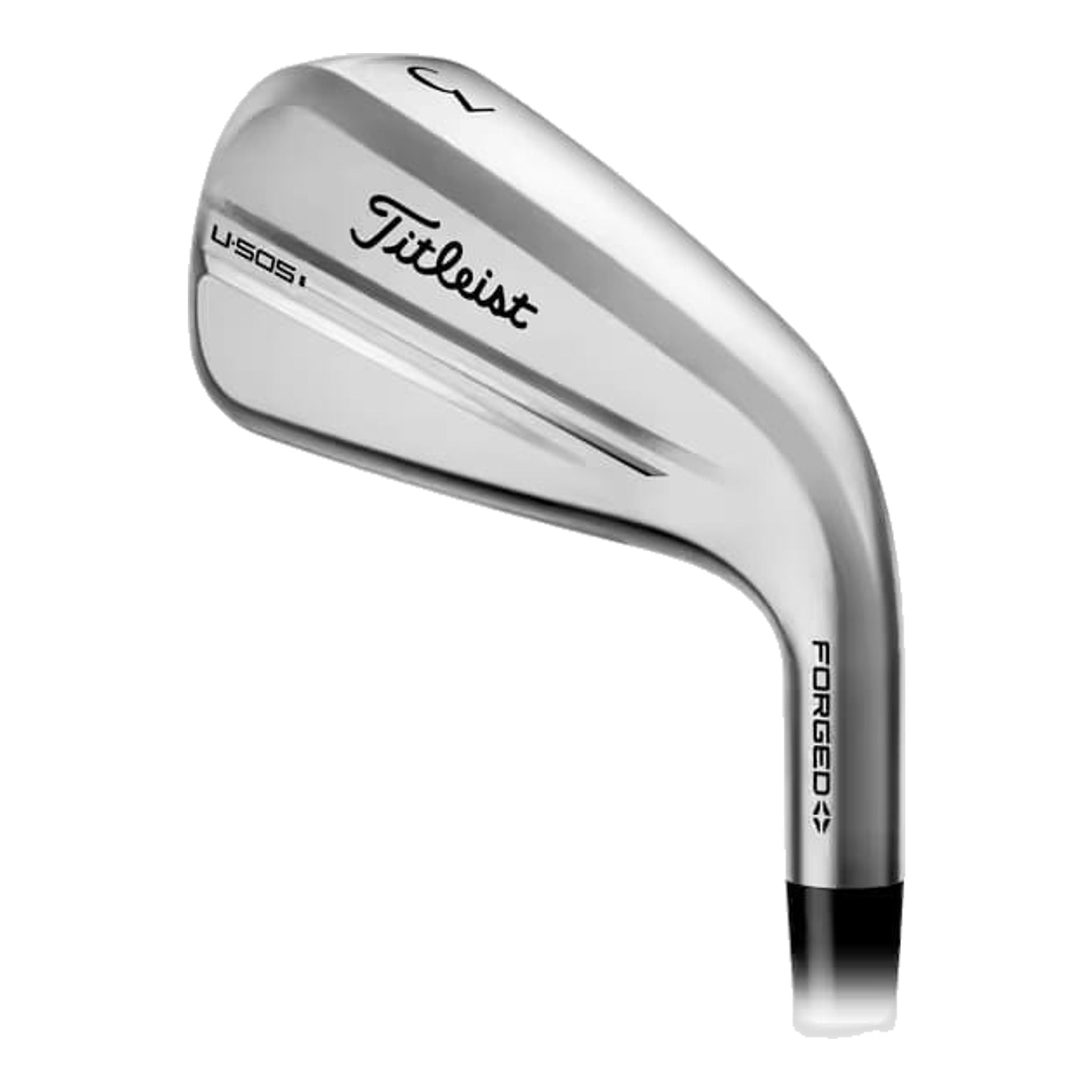 Fers de conduite Titleist U505 Standard 5.5 pour hommes